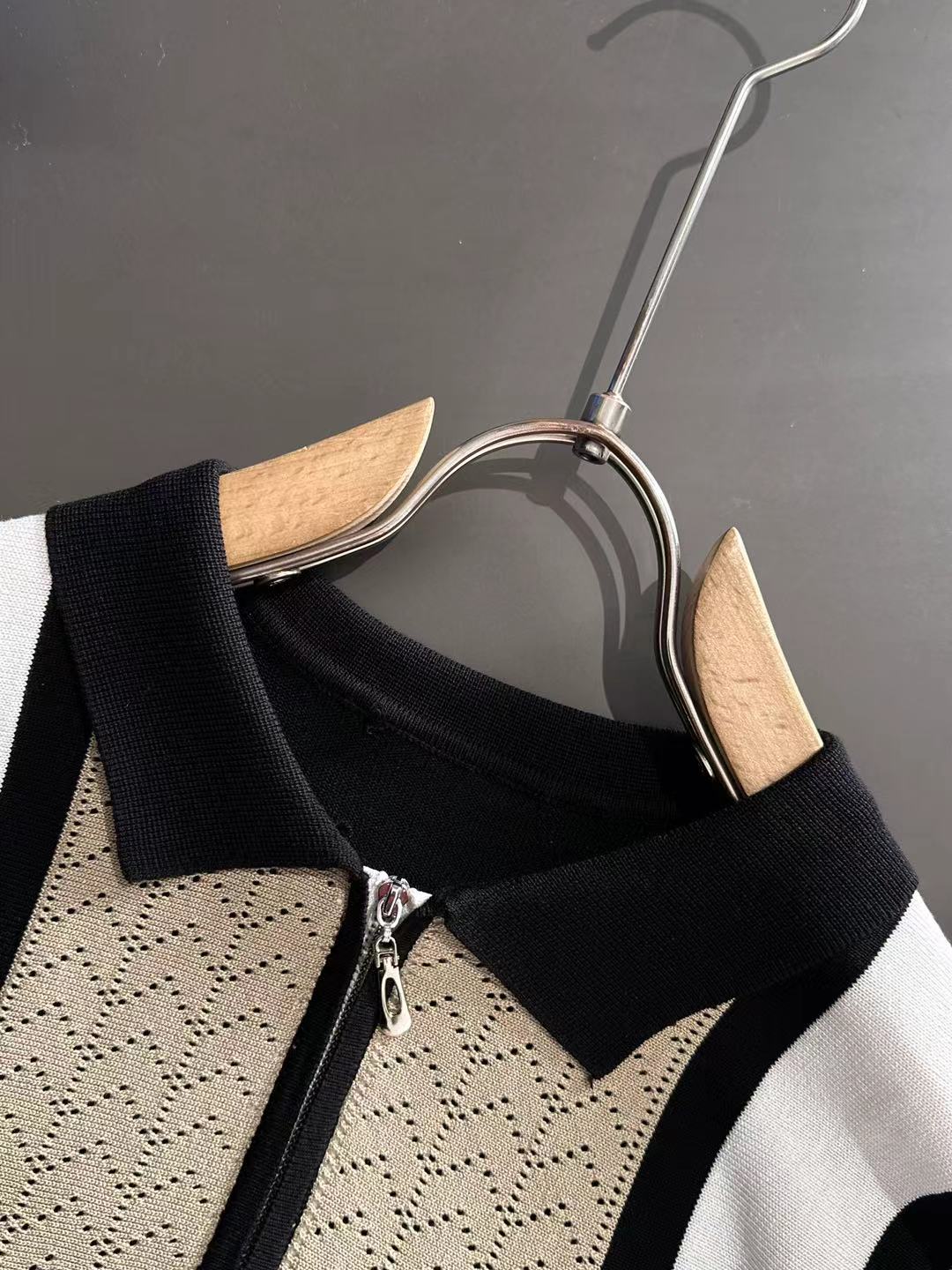 LuxluxHouse Best Quality Clothes Shirts&Polo Moncler