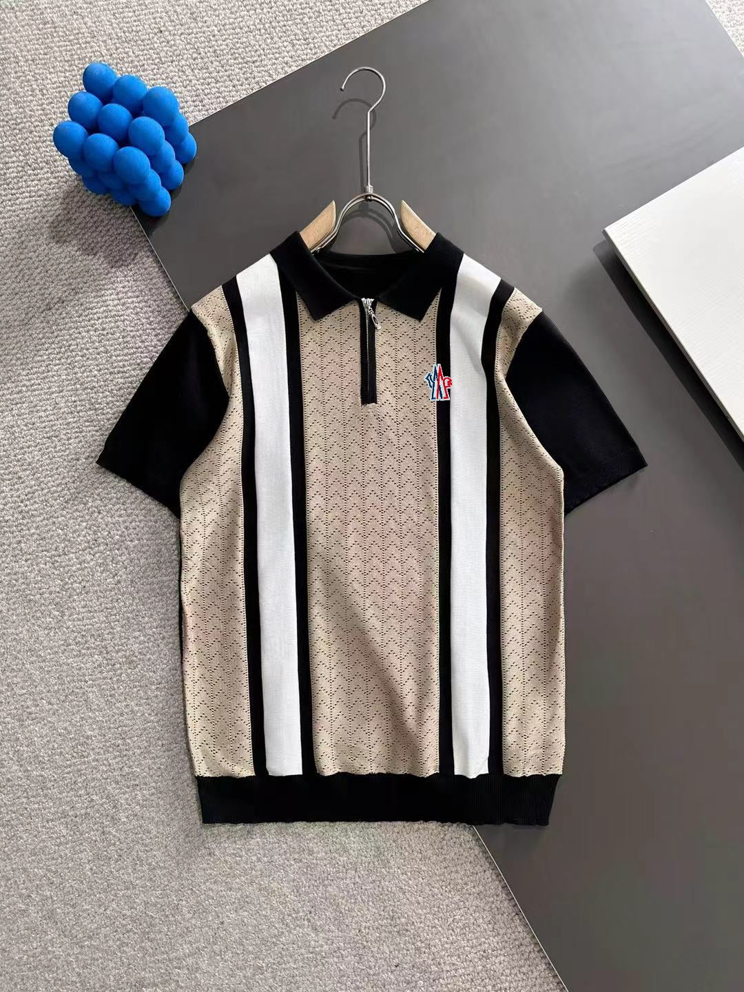 LuxluxHouse Best Quality Clothes Shirts&Polo Moncler