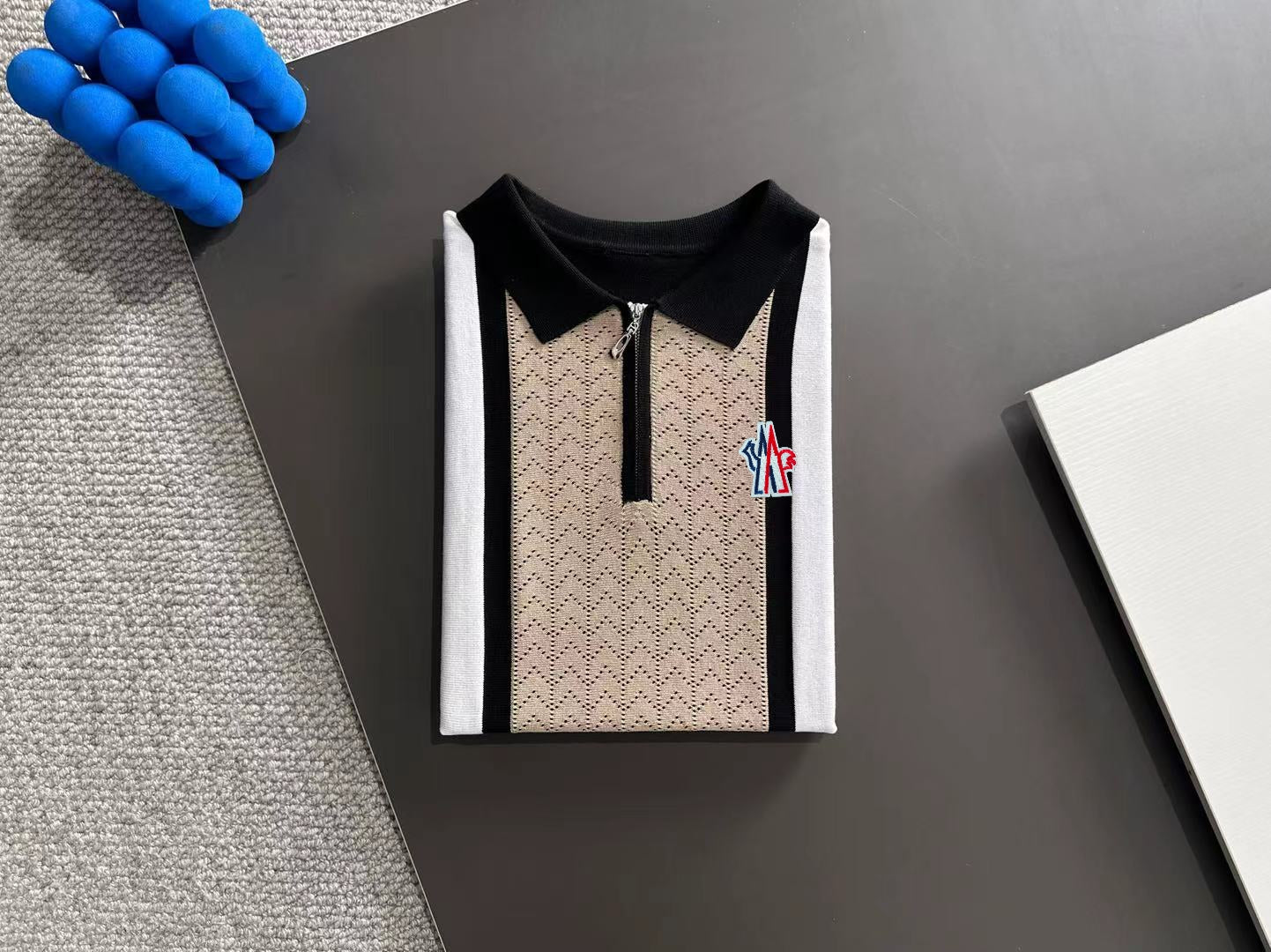 LuxluxHouse Best Quality Clothes Shirts&Polo Moncler