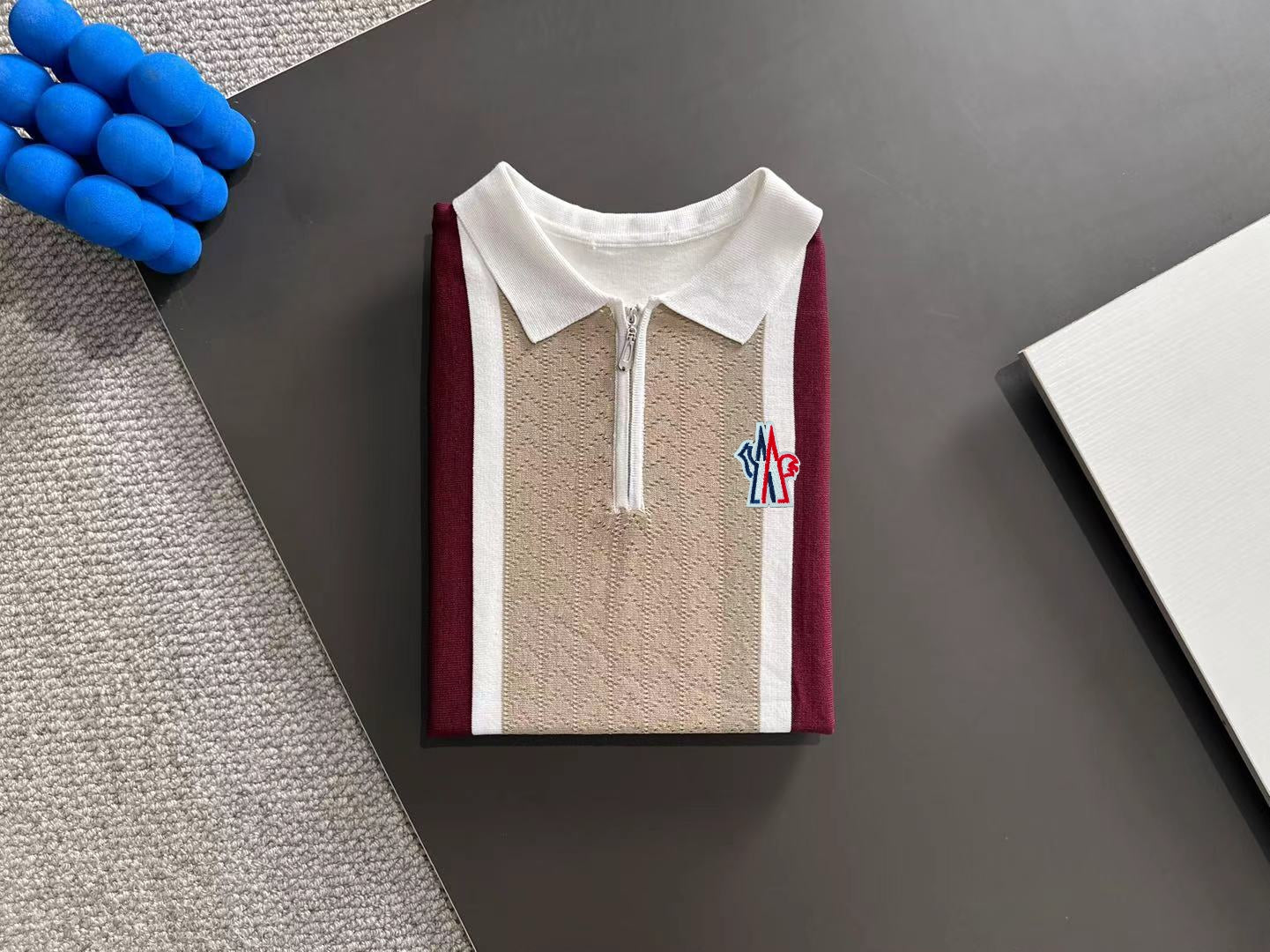 LuxluxHouse Best Quality Clothes Shirts&Polo Moncler