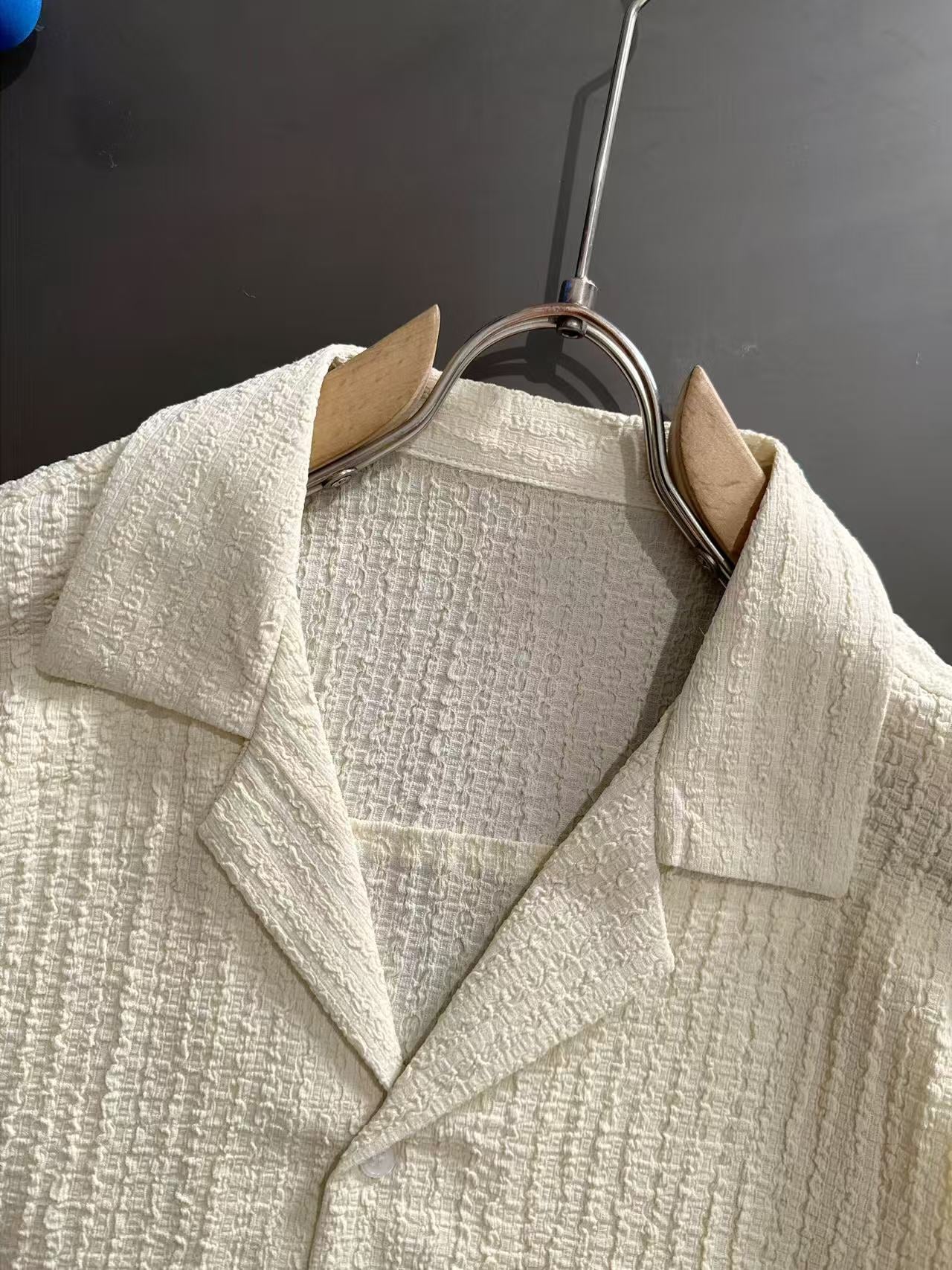 LuxluxHouse Best Quality Clothes Canada Goose Shirts&Polo