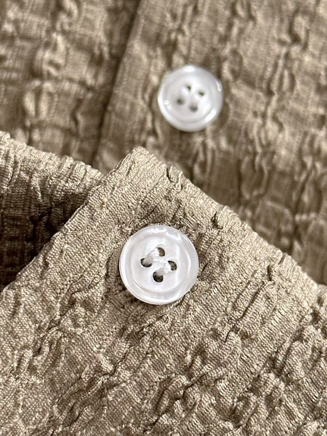 LuxluxHouse Best Quality Clothes Shirts&Polo Louis Vuitton