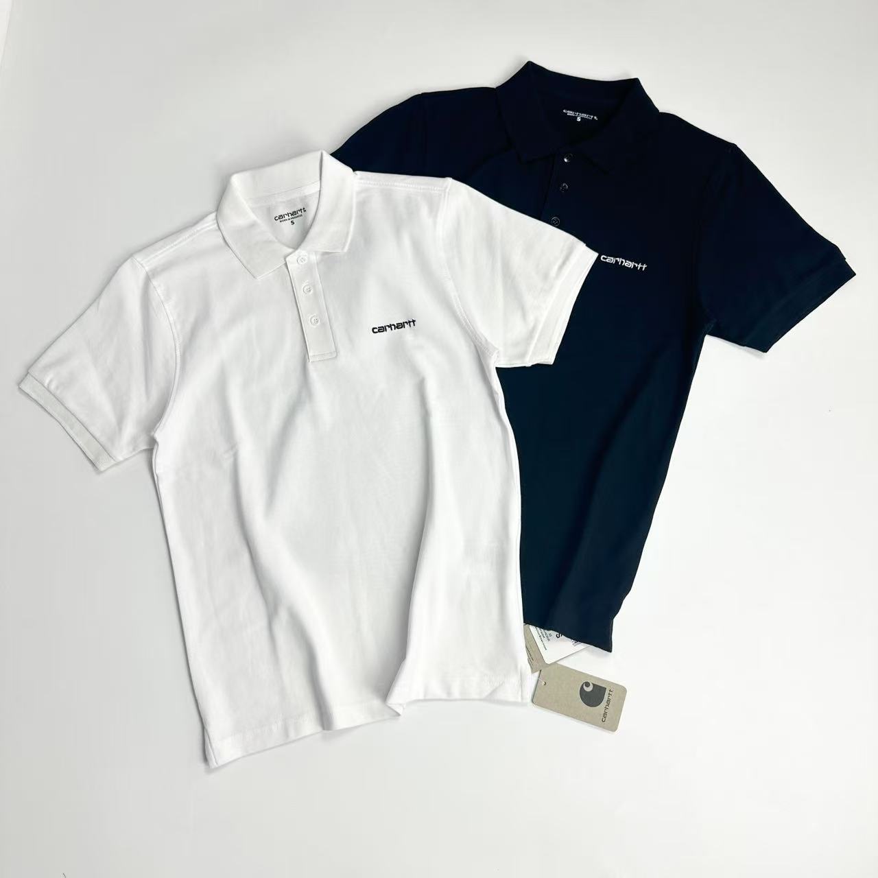 LuxluxHouse Best Quality Clothes Shirts&Polo Carhartt