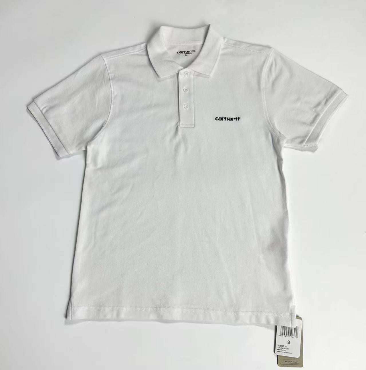 LuxluxHouse Best Quality Clothes Shirts&Polo Carhartt