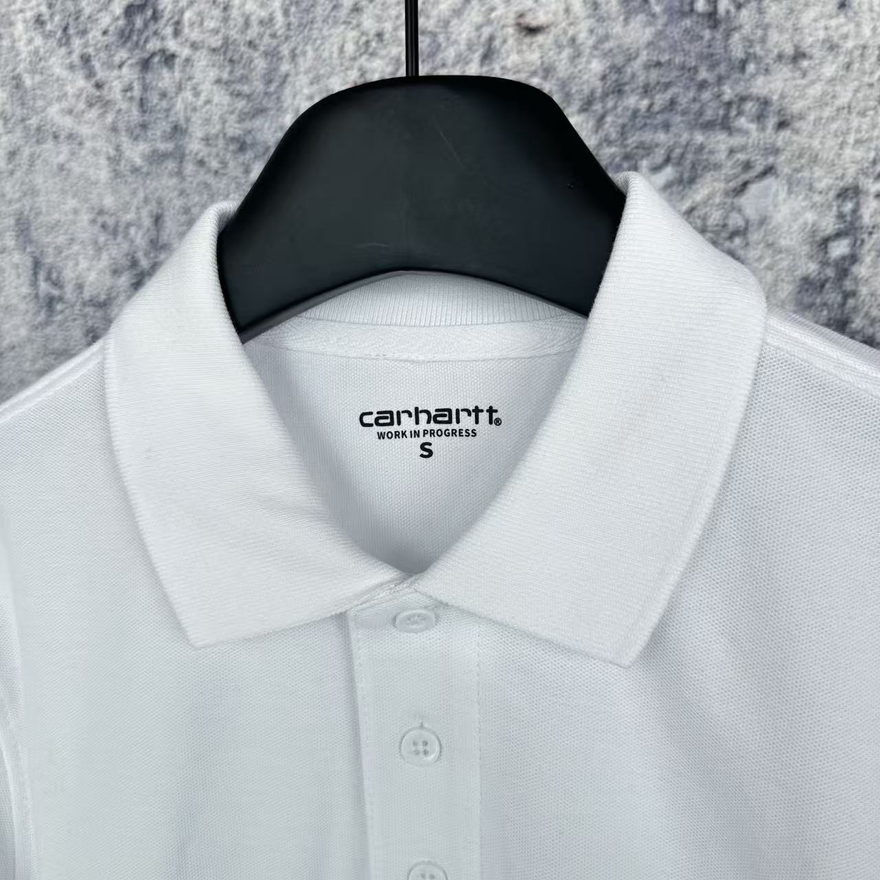 LuxluxHouse Best Quality Clothes Shirts&Polo Carhartt
