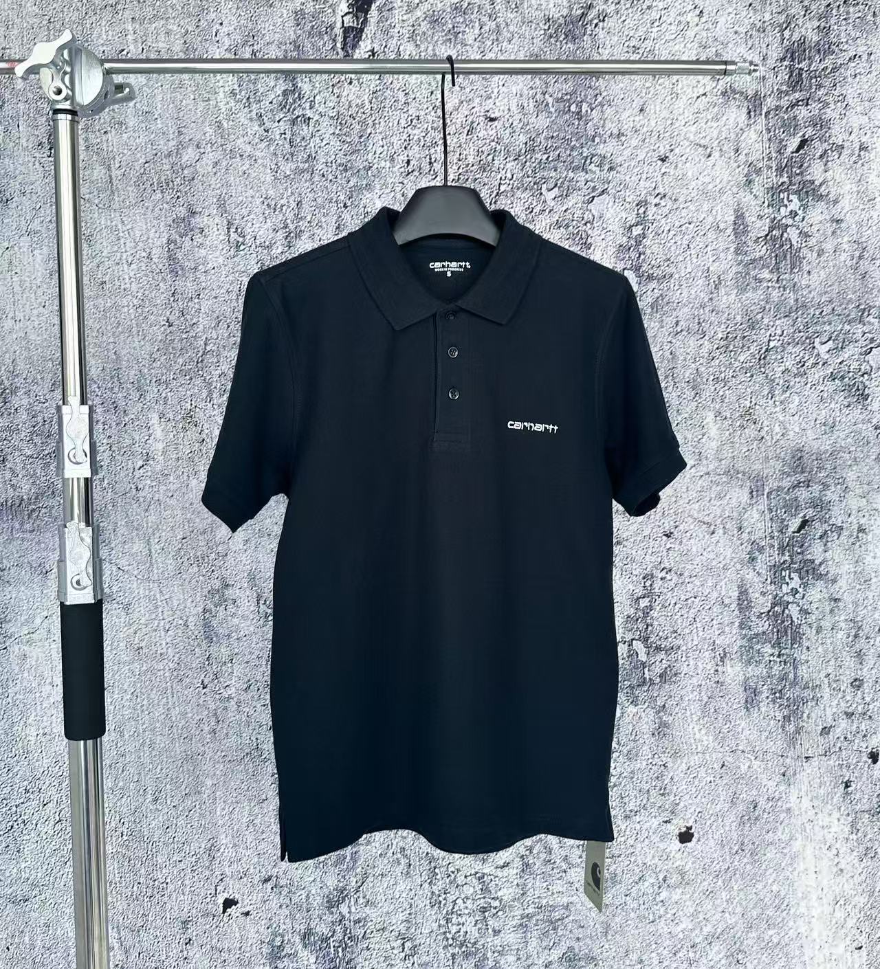 LuxluxHouse Best Quality Clothes Shirts&Polo Carhartt