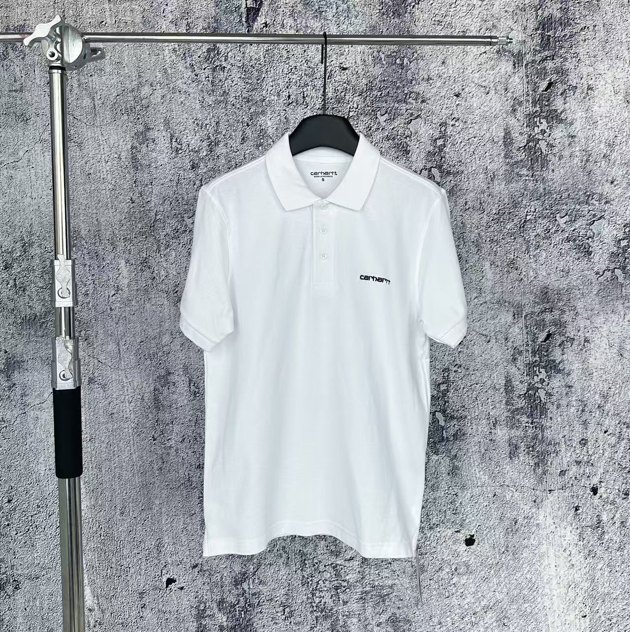 LuxluxHouse Best Quality Clothes Shirts&Polo Carhartt