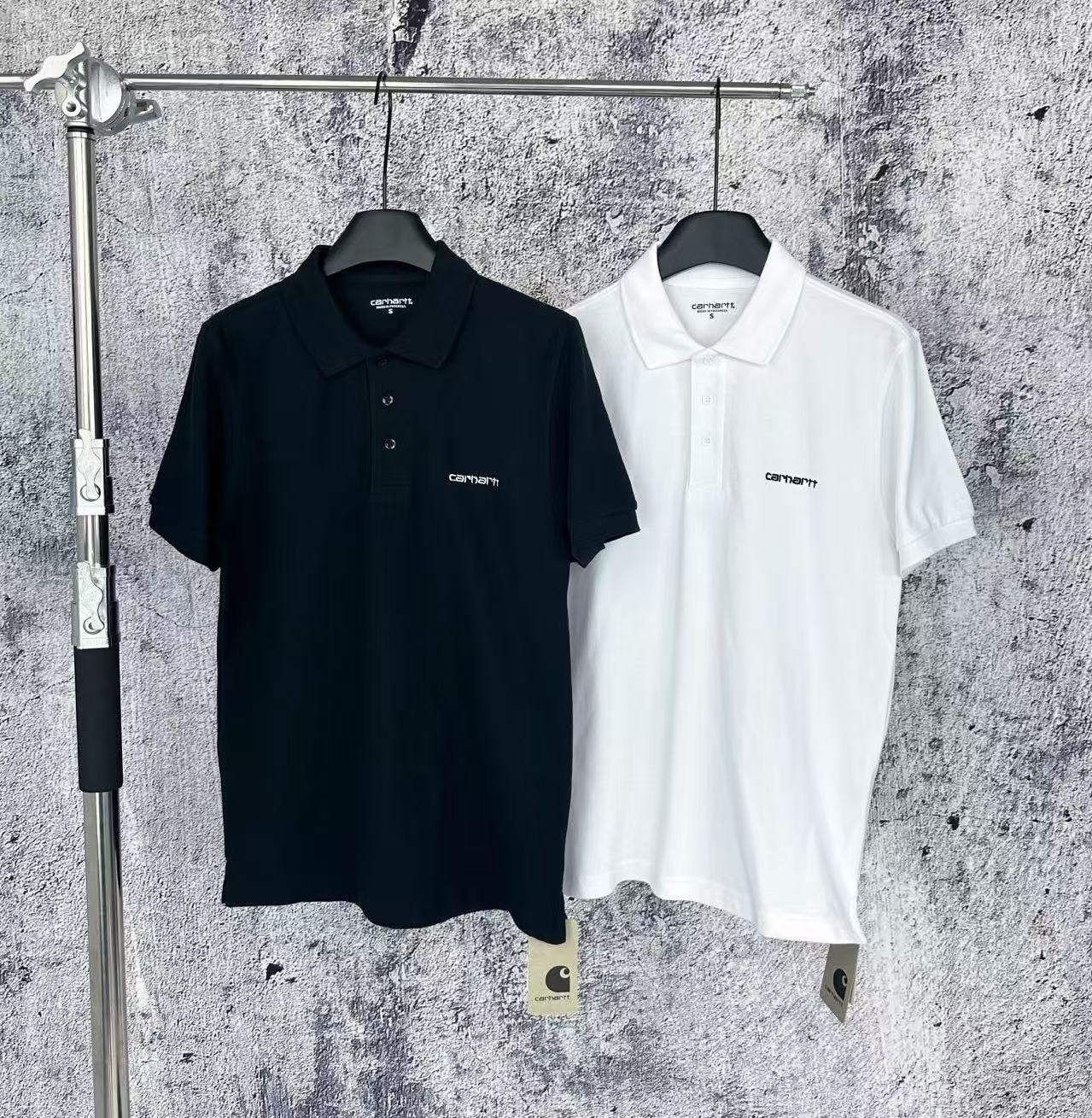 LuxluxHouse Best Quality Clothes Shirts&Polo Carhartt