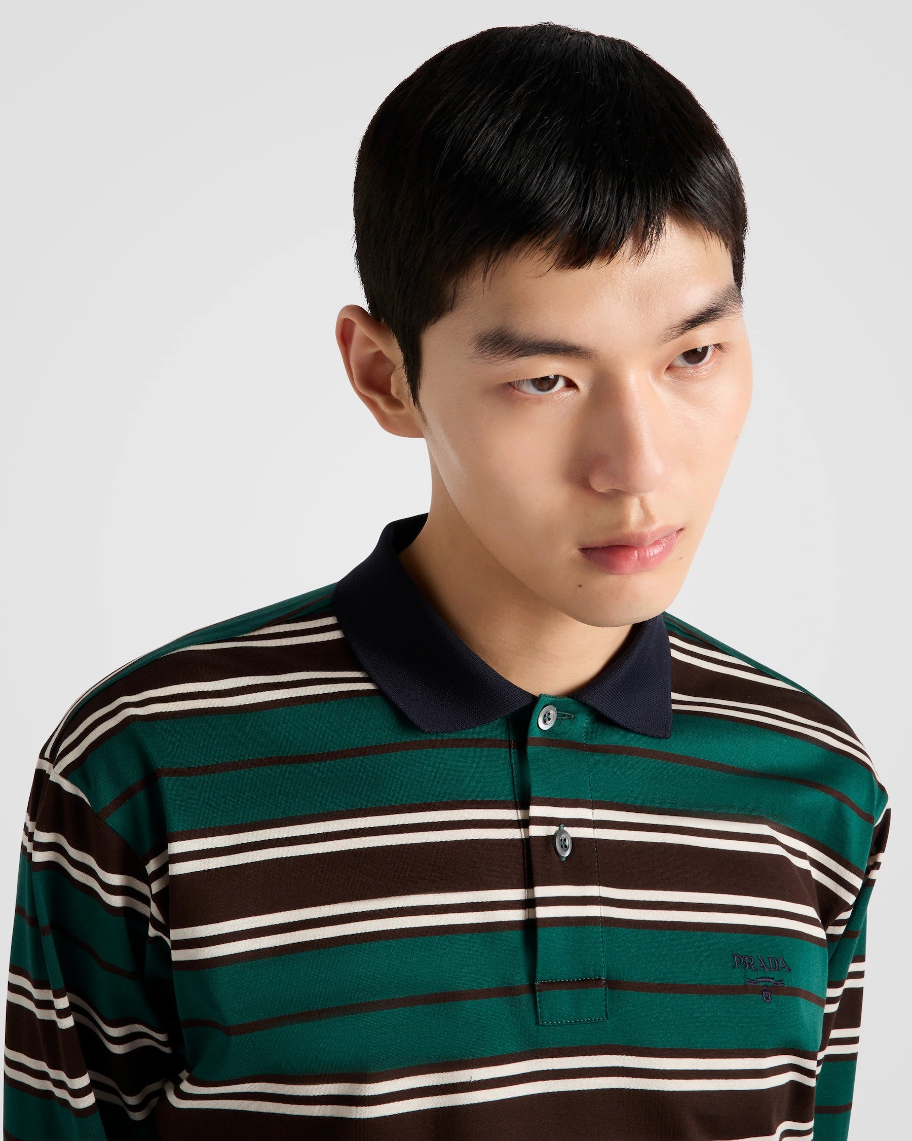 LuxluxHouse Best Quality Clothes Shirts&Polo Prada