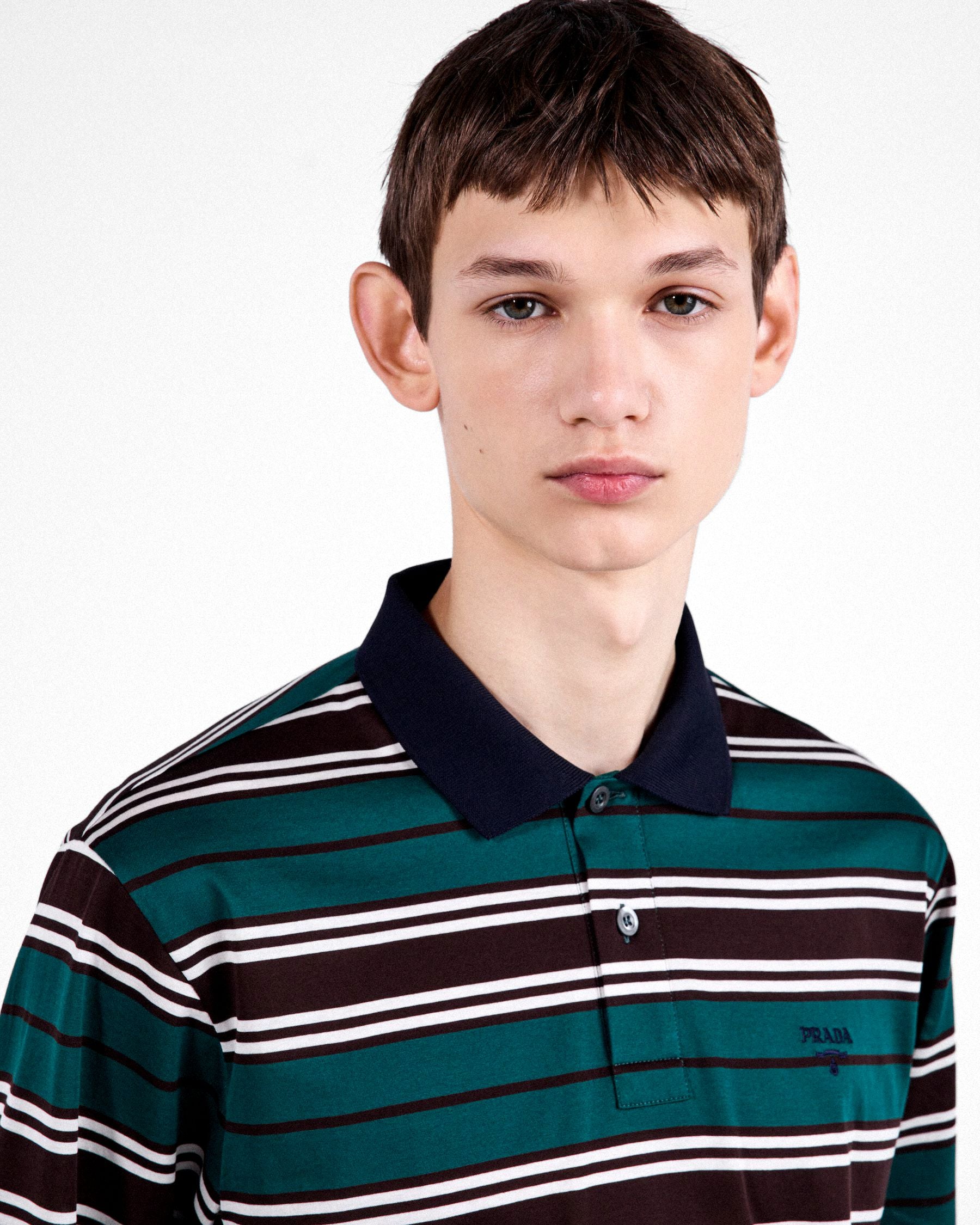 LuxluxHouse Best Quality Clothes Shirts&Polo Prada