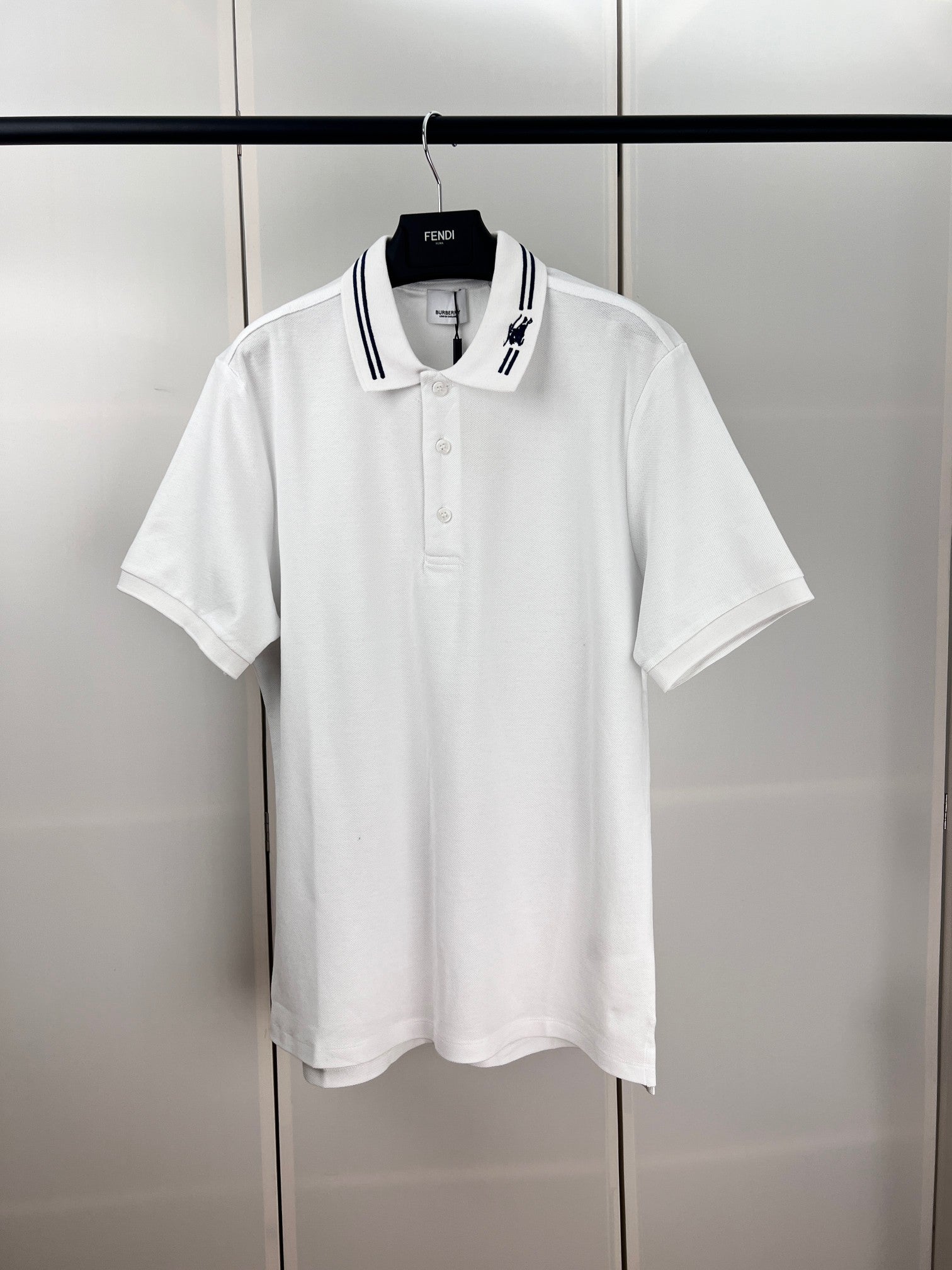 LuxluxHouse Best Quality Clothes Shirts&Polo Burberry