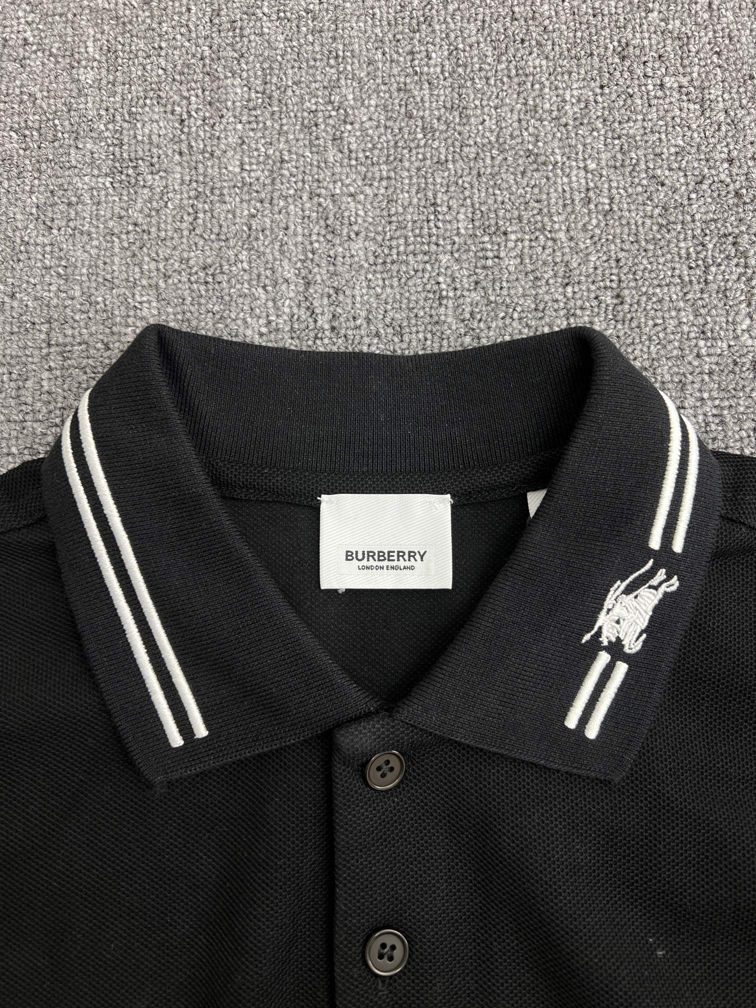 LuxluxHouse Best Quality Clothes Shirts&Polo Burberry