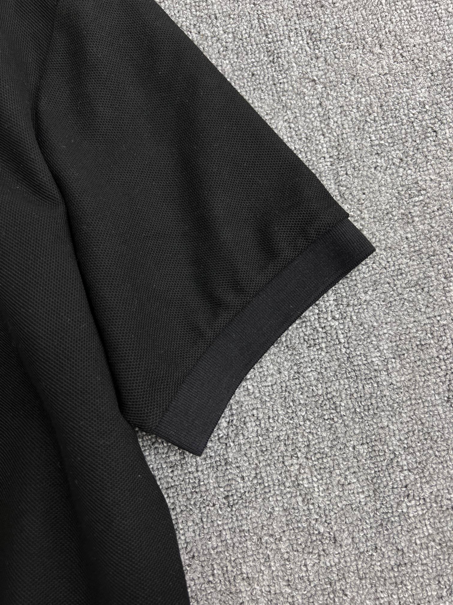 LuxluxHouse Best Quality Clothes Shirts&Polo Burberry