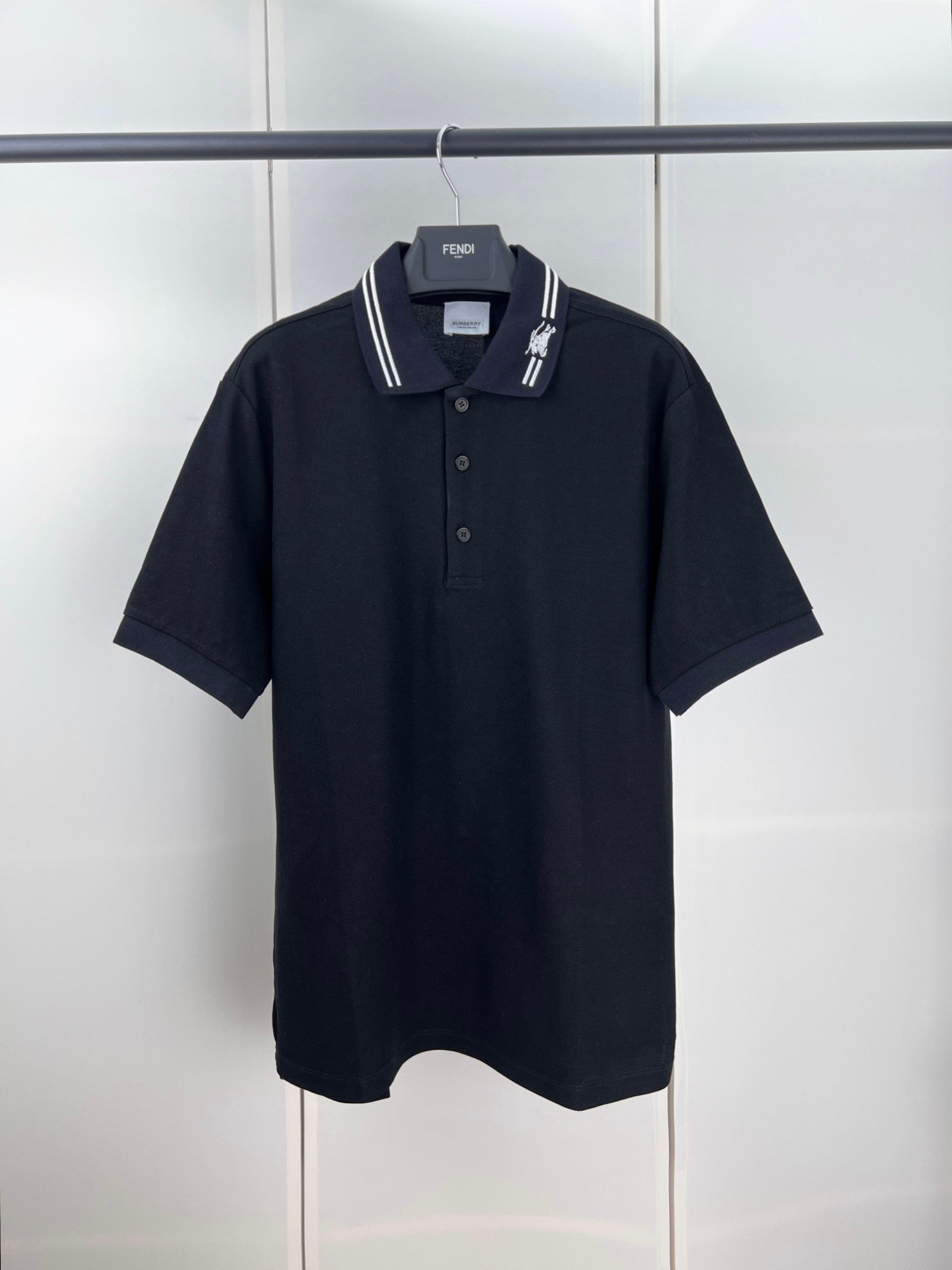 LuxluxHouse Best Quality Clothes Shirts&Polo Burberry