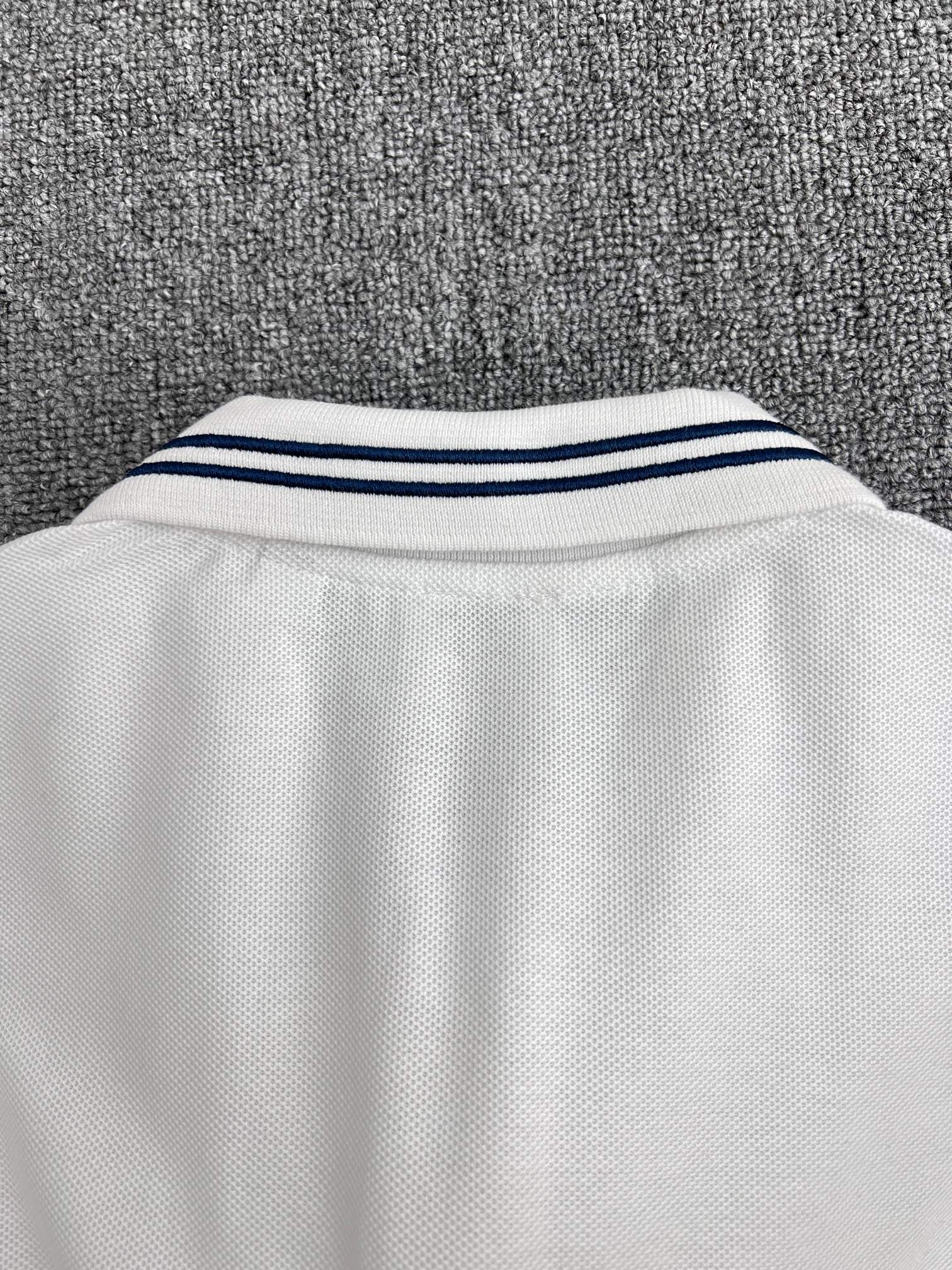 LuxluxHouse Best Quality Clothes Shirts&Polo Burberry