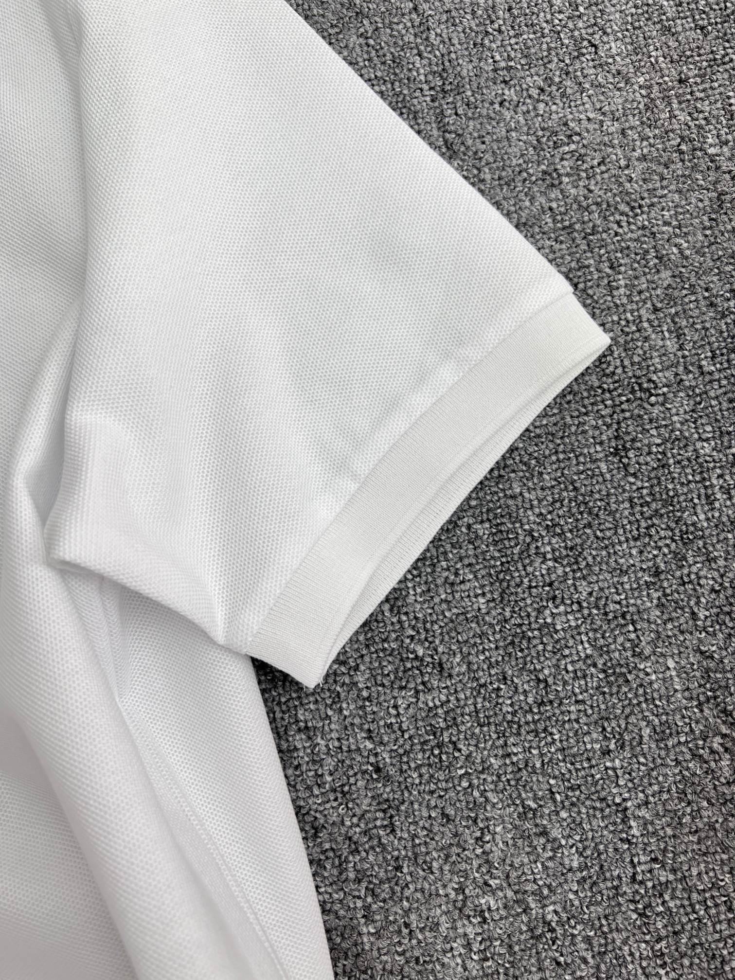 LuxluxHouse Best Quality Clothes Shirts&Polo Burberry