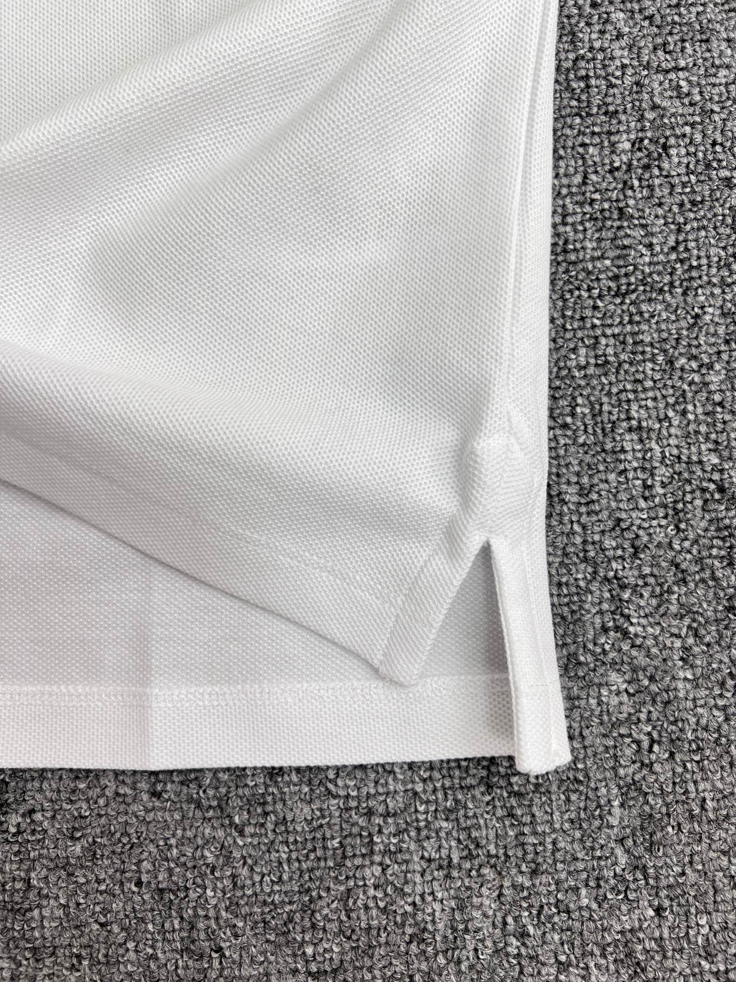 LuxluxHouse Best Quality Clothes Shirts&Polo Burberry