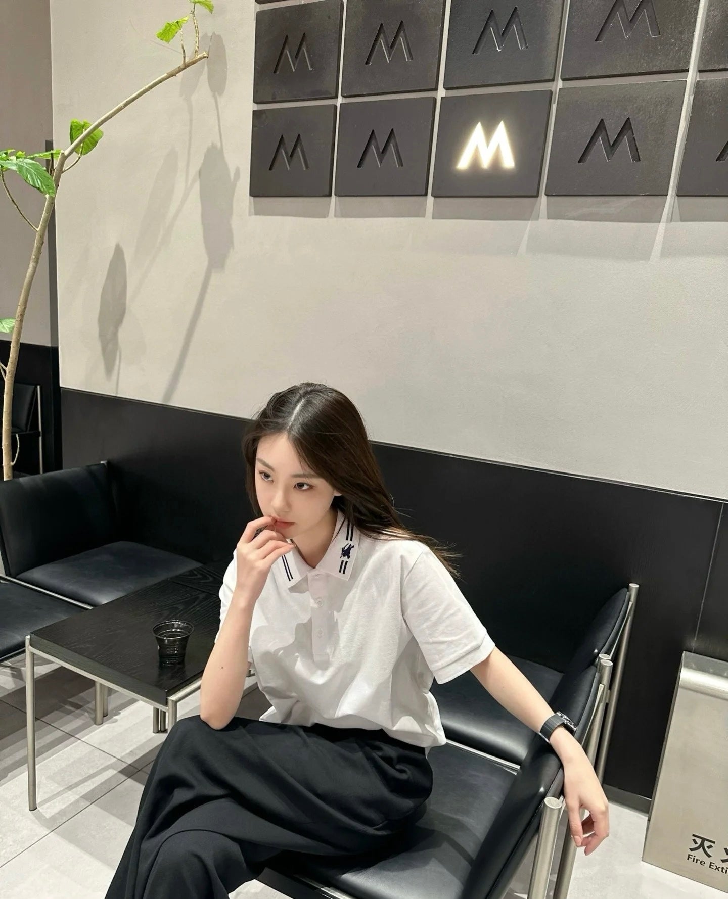 LuxluxHouse Best Quality Clothes Shirts&Polo Burberry