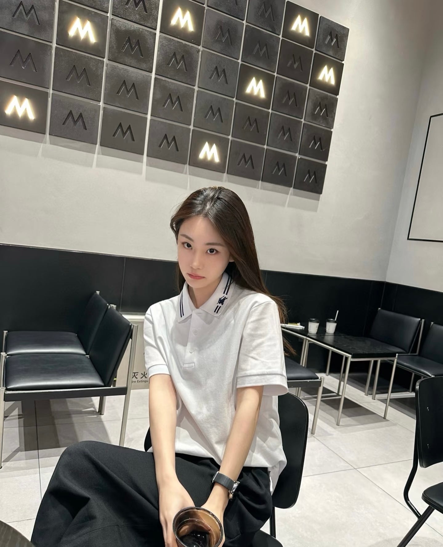 LuxluxHouse Best Quality Clothes Shirts&Polo Burberry