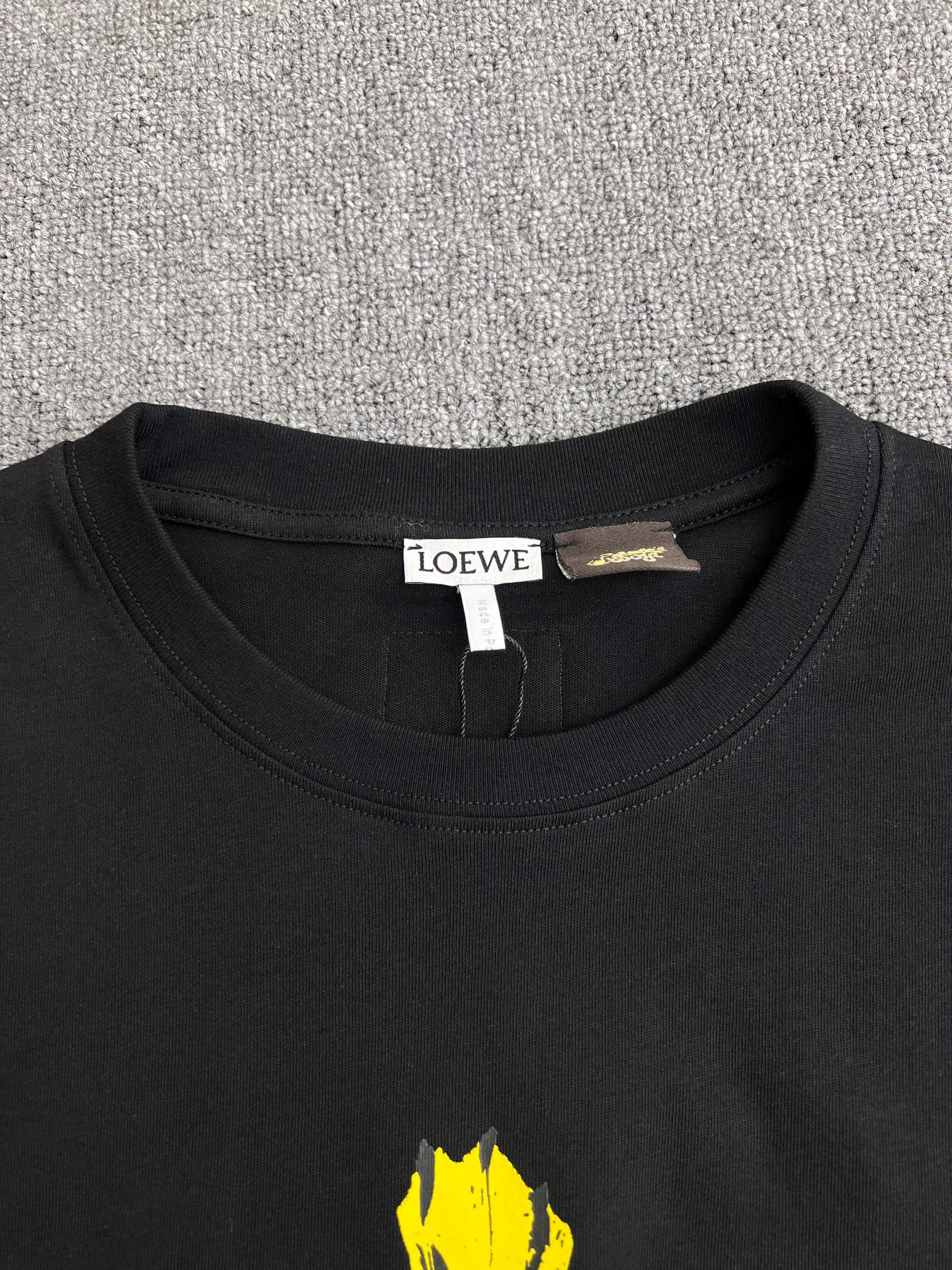 LuxluxHouse Best Quality Clothes T-shirt Loewe