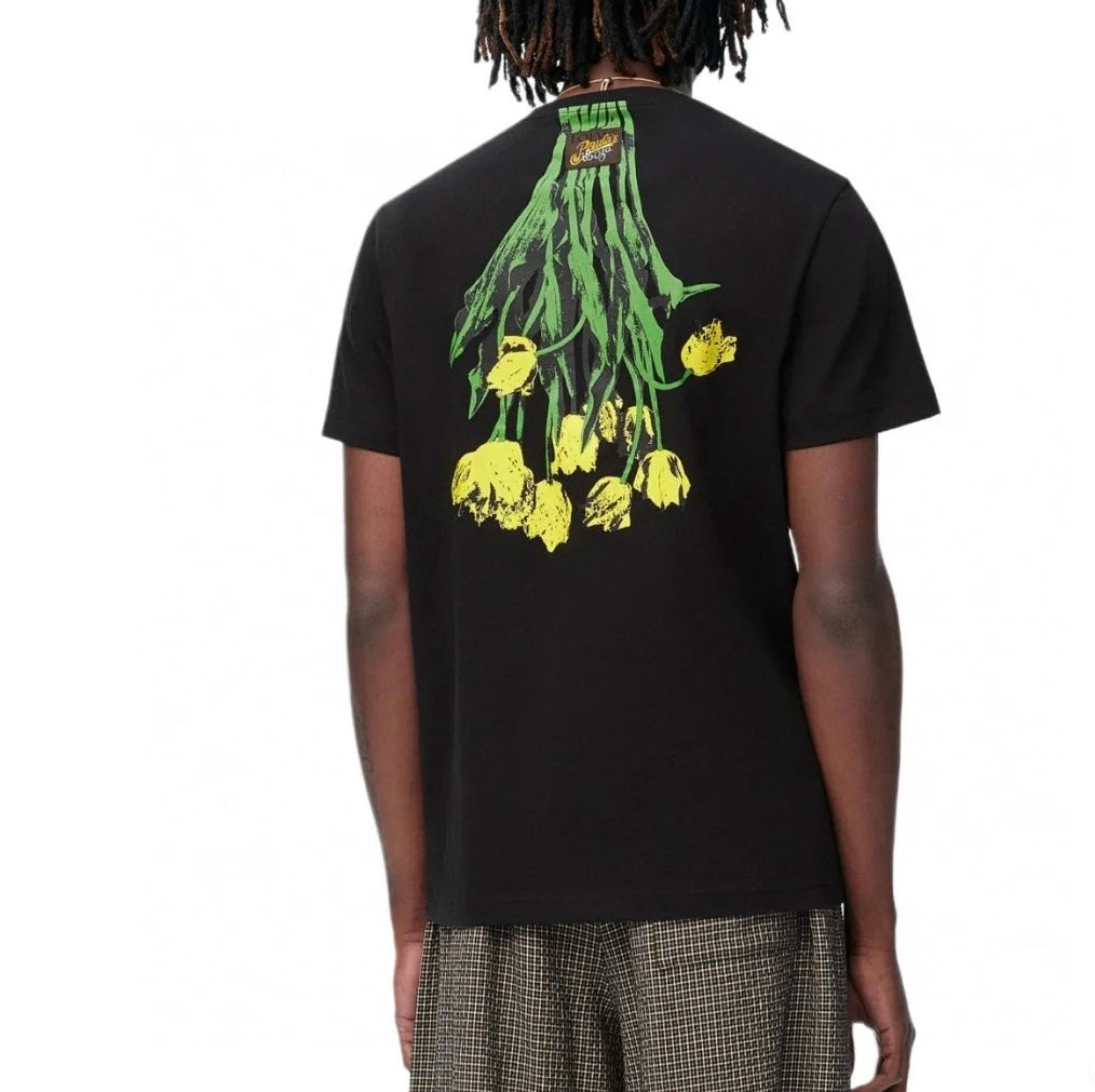 LuxluxHouse Best Quality Clothes T-shirt Loewe