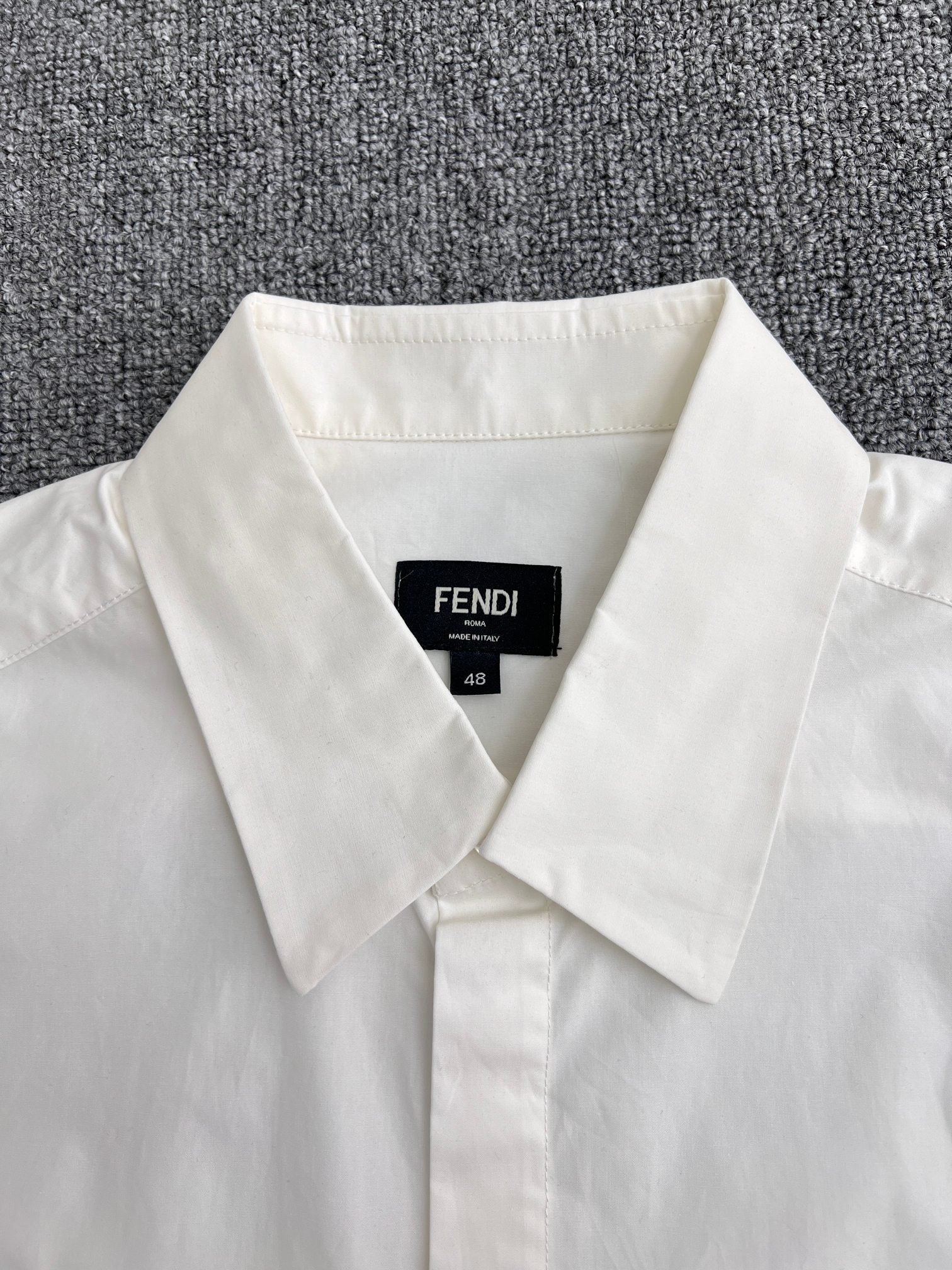 LuxluxHouse Best Quality Clothes Shirts&Polo Fendi