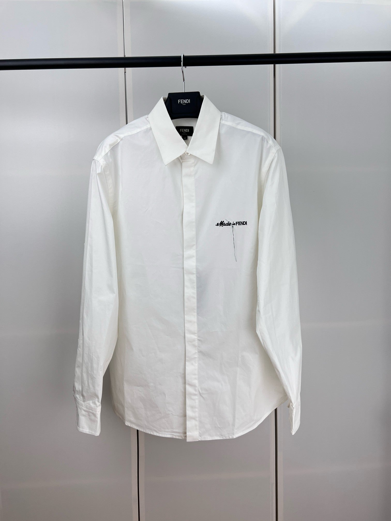 LuxluxHouse Best Quality Clothes Shirts&Polo Fendi