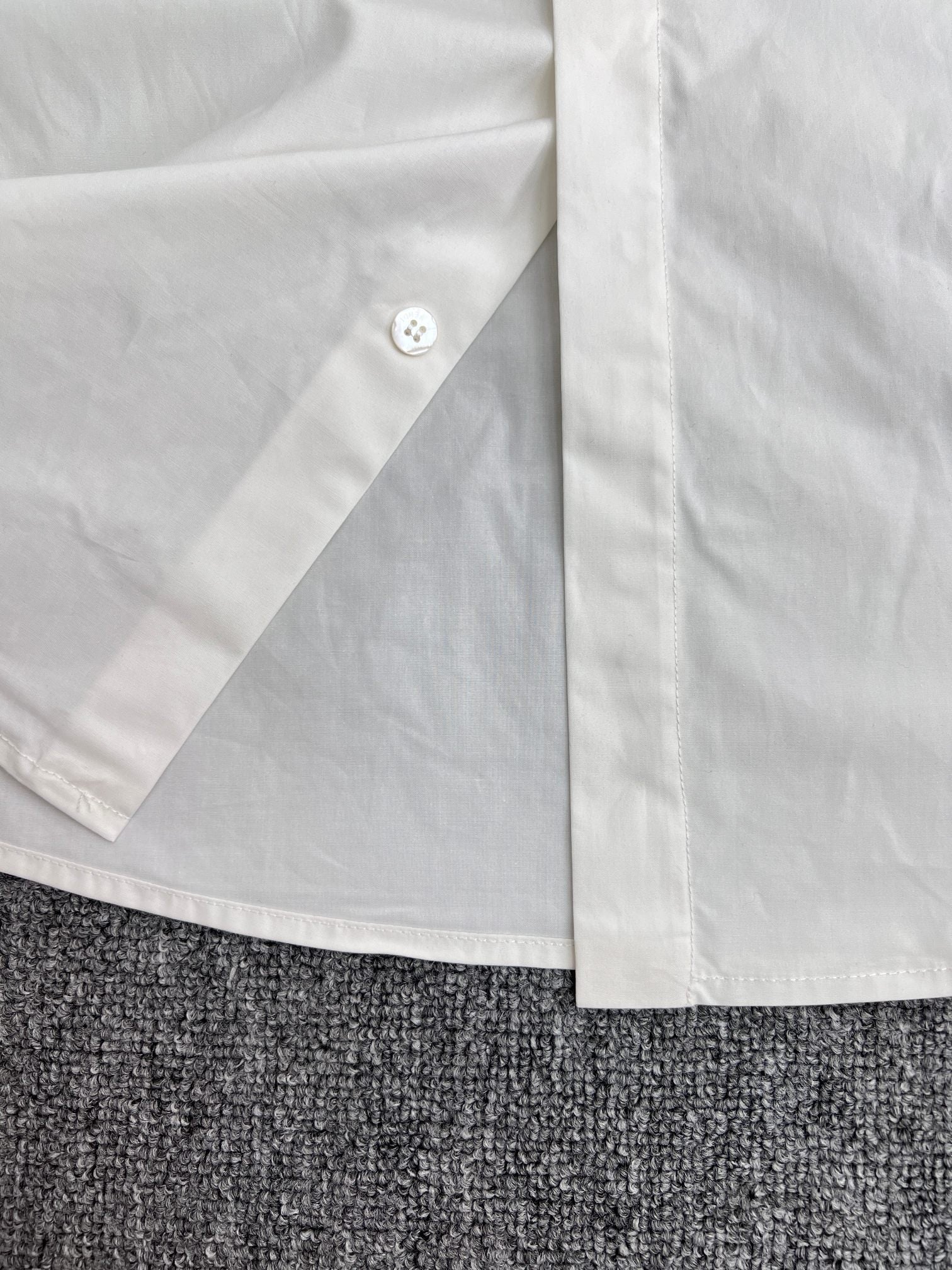 LuxluxHouse Best Quality Clothes Shirts&Polo Fendi