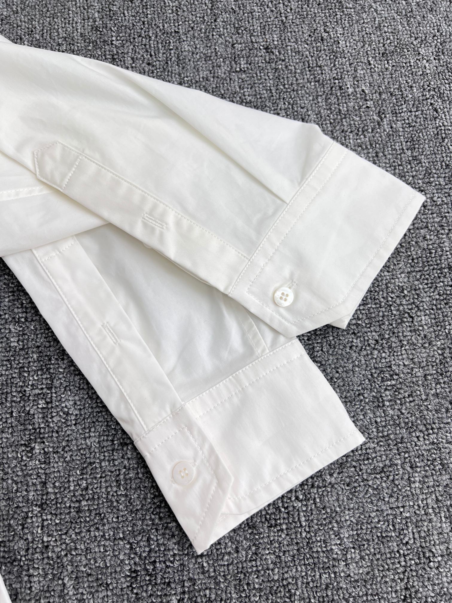 LuxluxHouse Best Quality Clothes Shirts&Polo Fendi