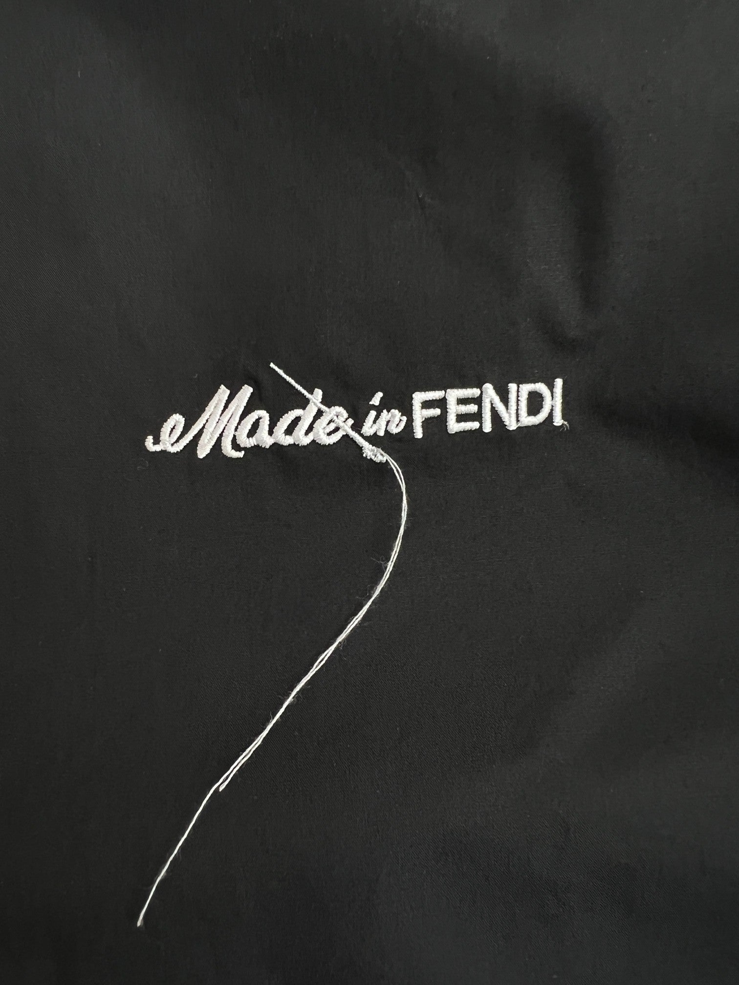 LuxluxHouse Best Quality Clothes Shirts&Polo Fendi