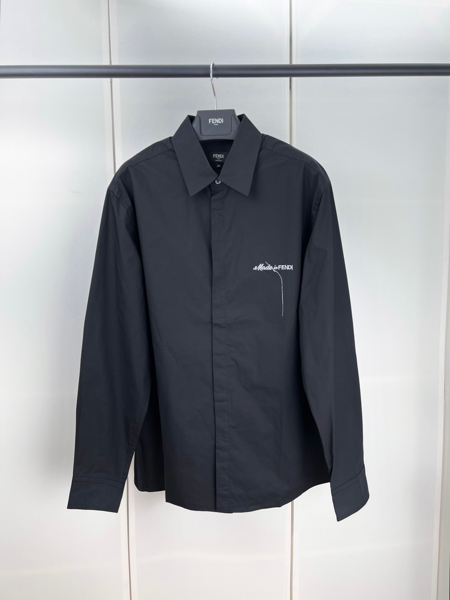 LuxluxHouse Best Quality Clothes Shirts&Polo Fendi