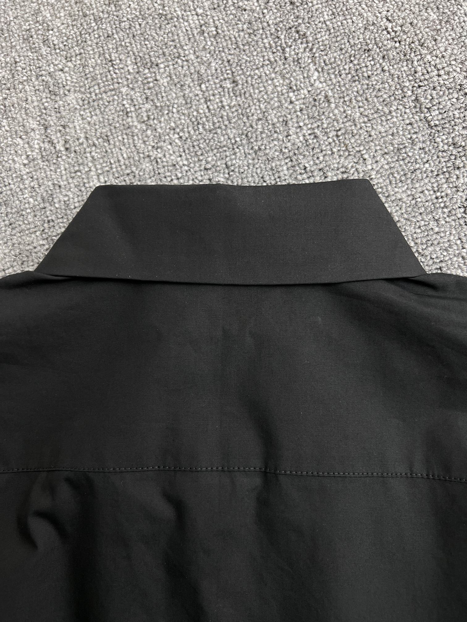 LuxluxHouse Best Quality Clothes Shirts&Polo Fendi