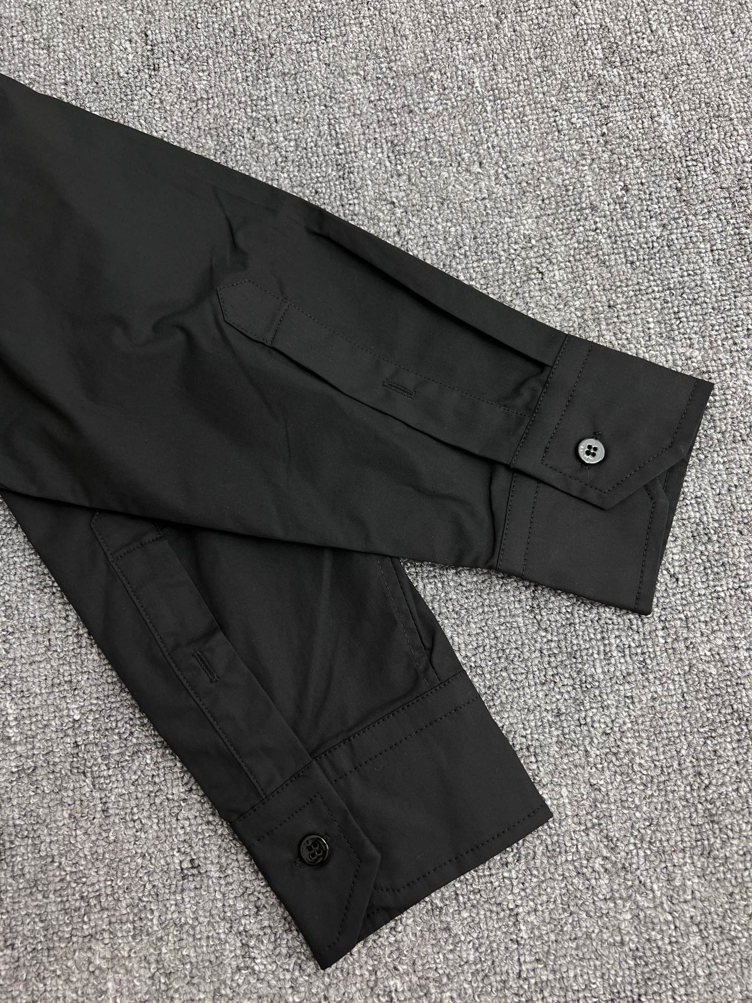 LuxluxHouse Best Quality Clothes Shirts&Polo Fendi