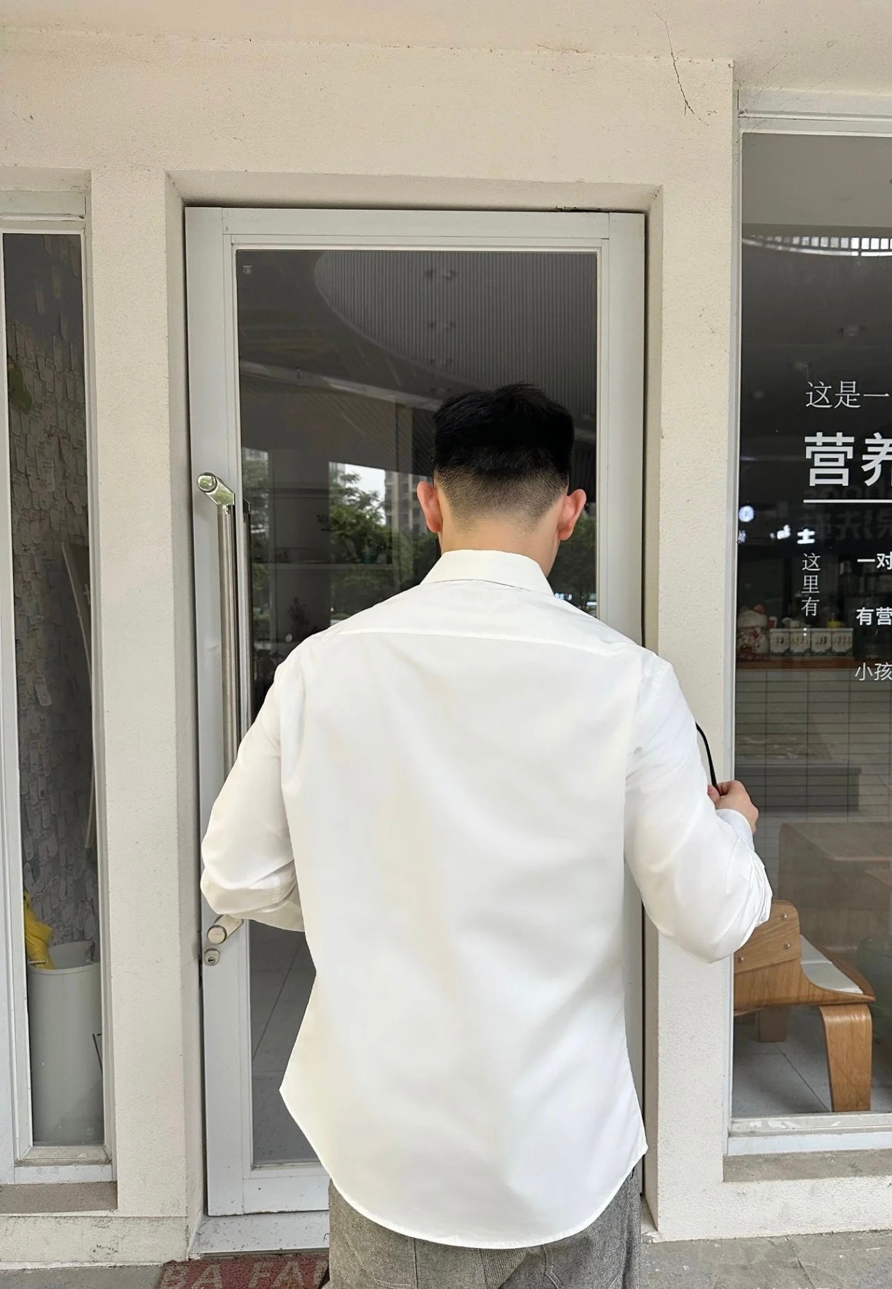 LuxluxHouse Best Quality Clothes Shirts&Polo Fendi