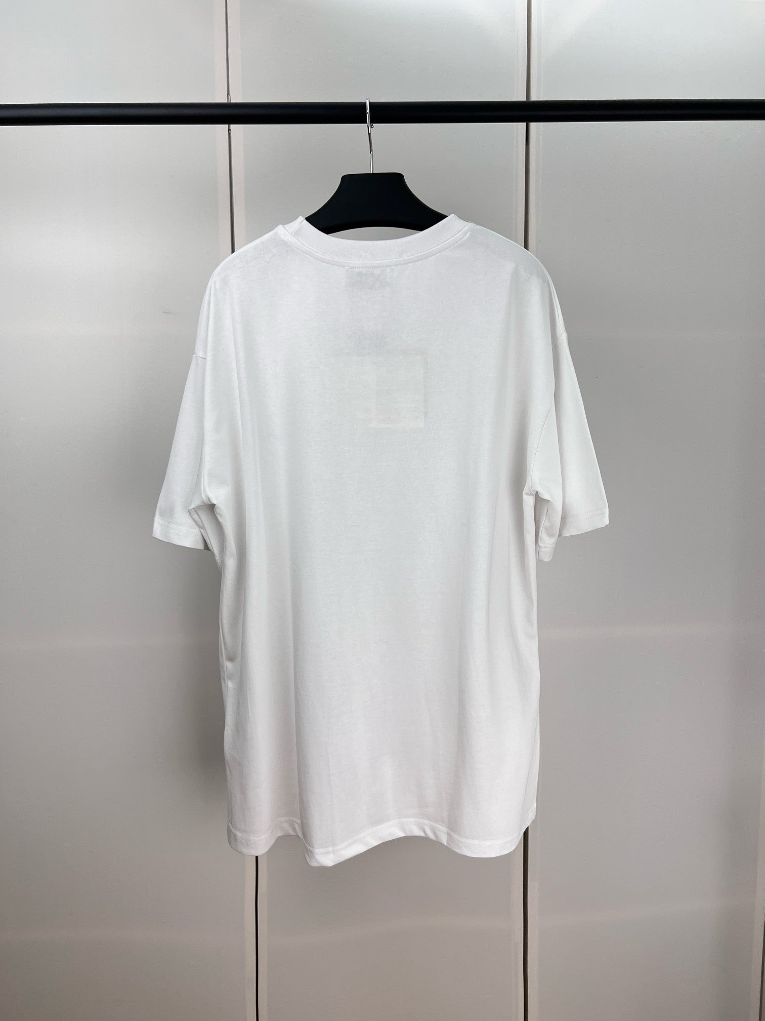 LuxluxHouse Best Quality Clothes Miu Miu T-shirt