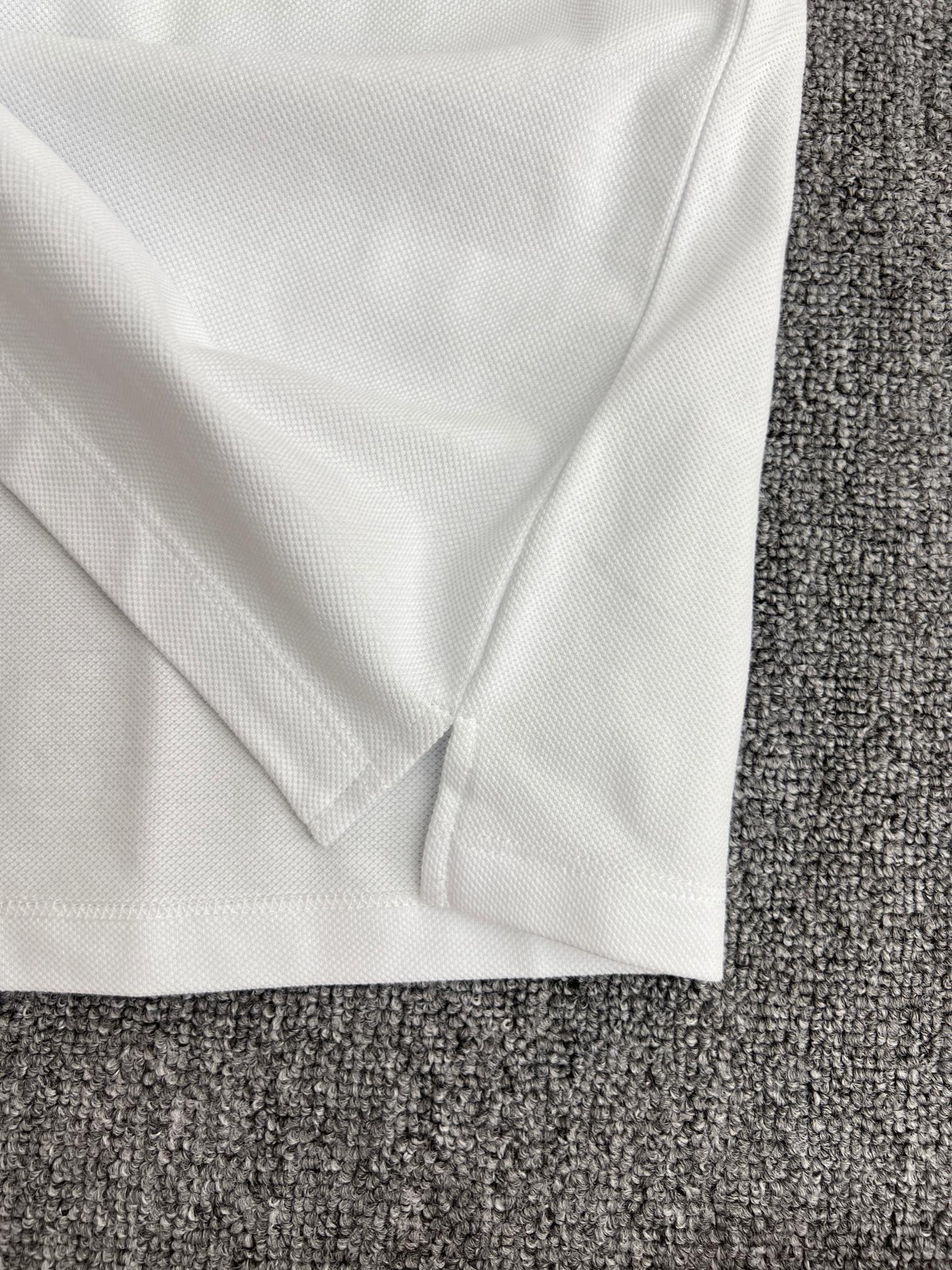 LuxluxHouse Best Quality Clothes Miu Miu Shirts&Polo