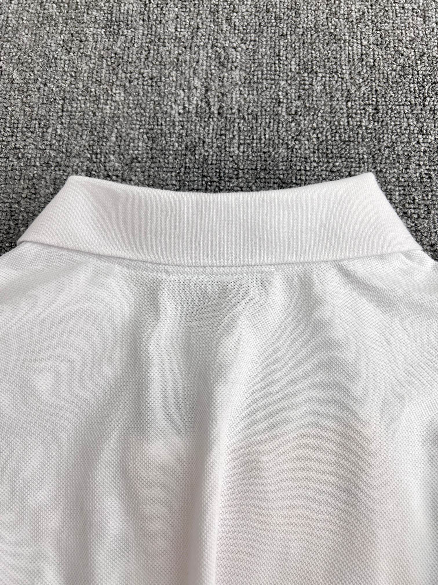 LuxluxHouse Best Quality Clothes Miu Miu Shirts&Polo