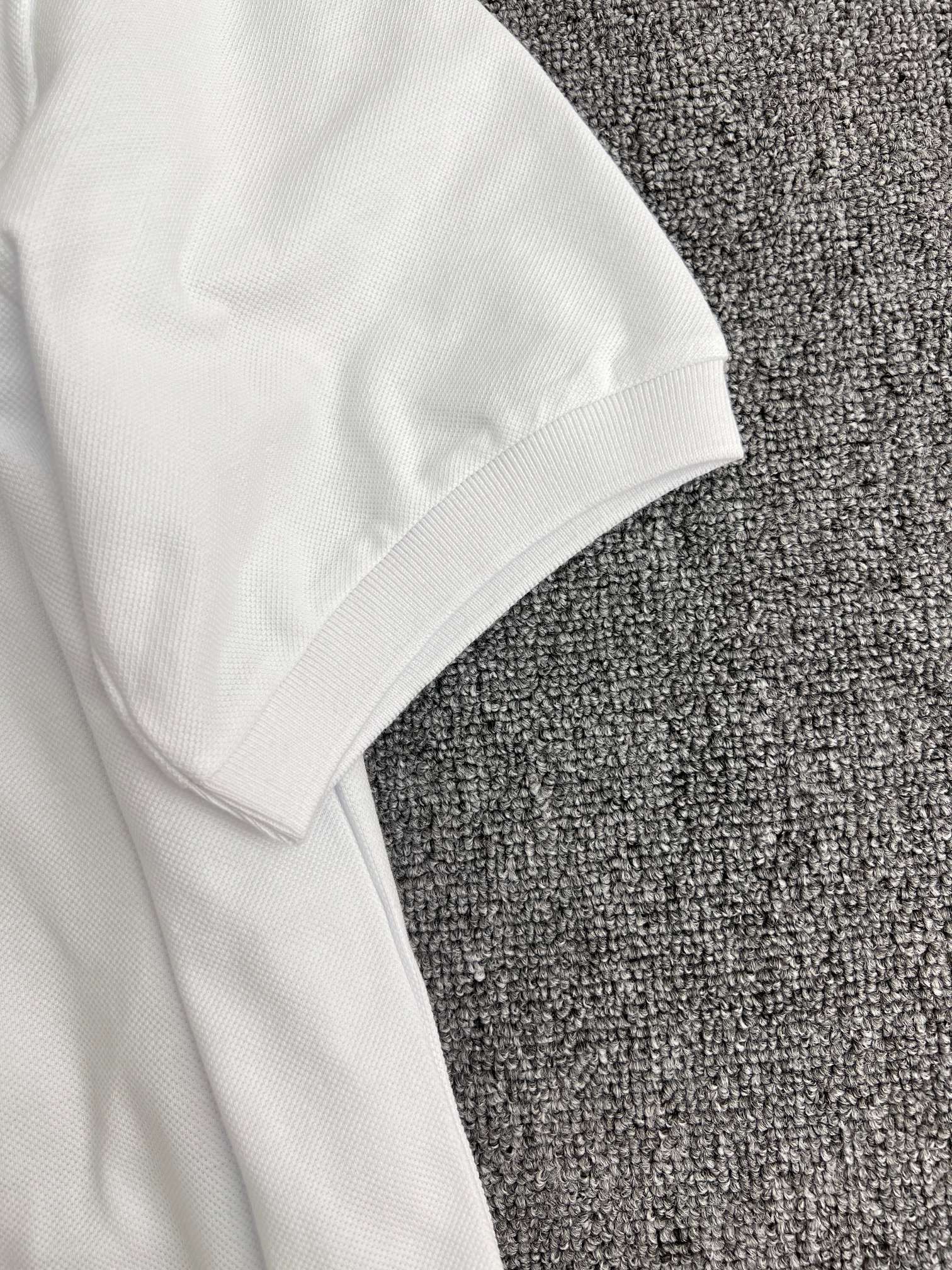 LuxluxHouse Best Quality Clothes Miu Miu Shirts&Polo