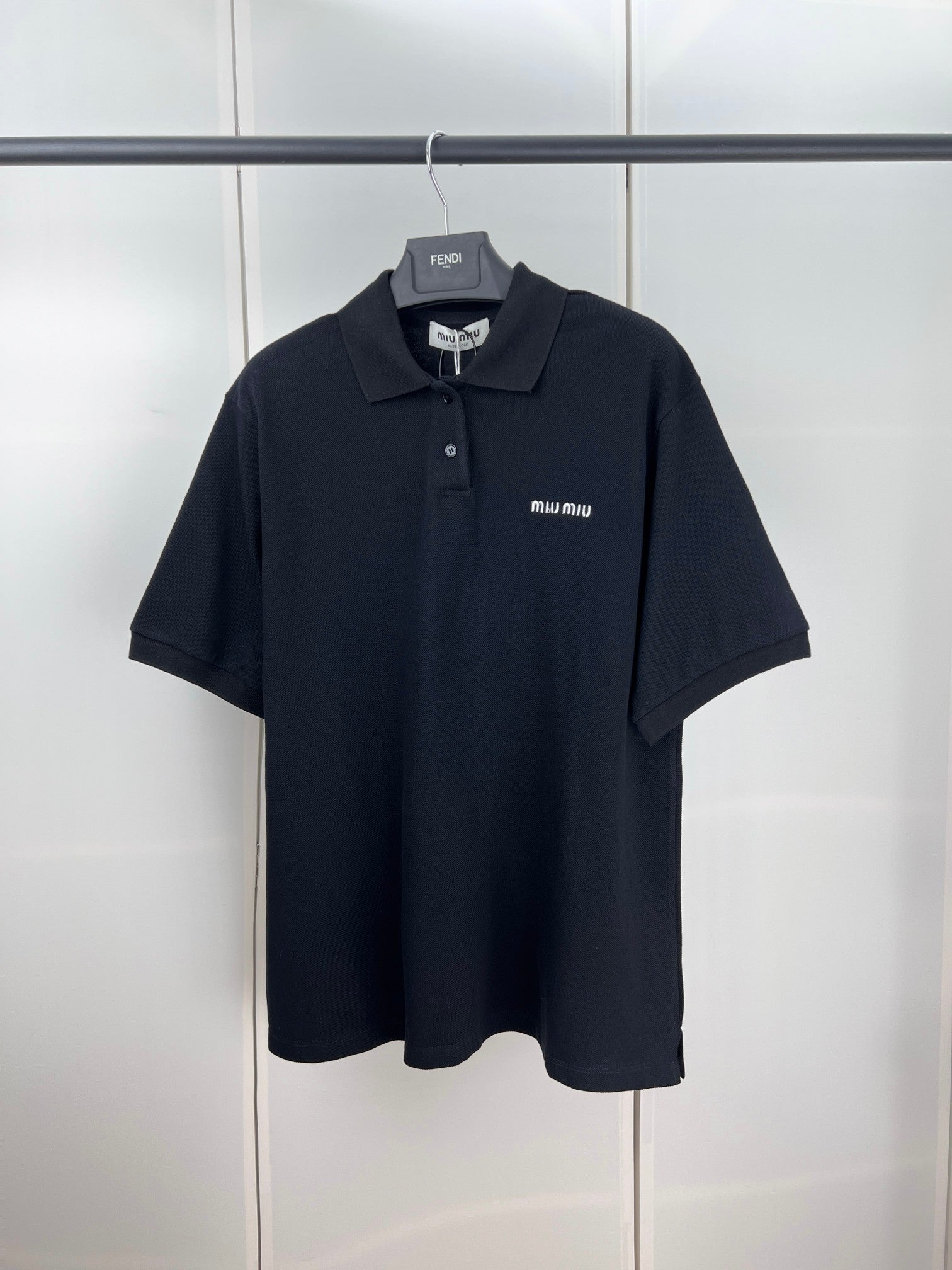 LuxluxHouse Best Quality Clothes Miu Miu Shirts&Polo