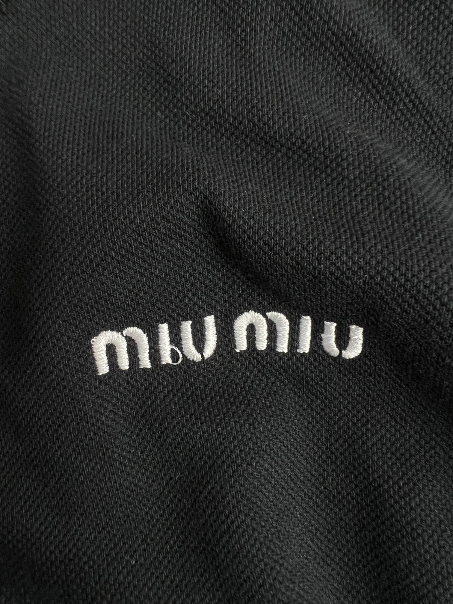 LuxluxHouse Best Quality Clothes Miu Miu Shirts&Polo