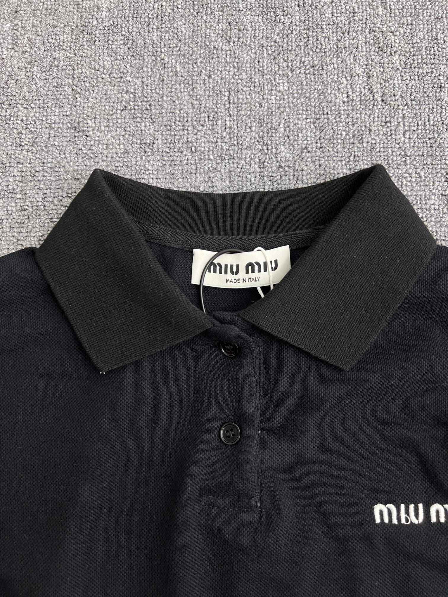 LuxluxHouse Best Quality Clothes Miu Miu Shirts&Polo