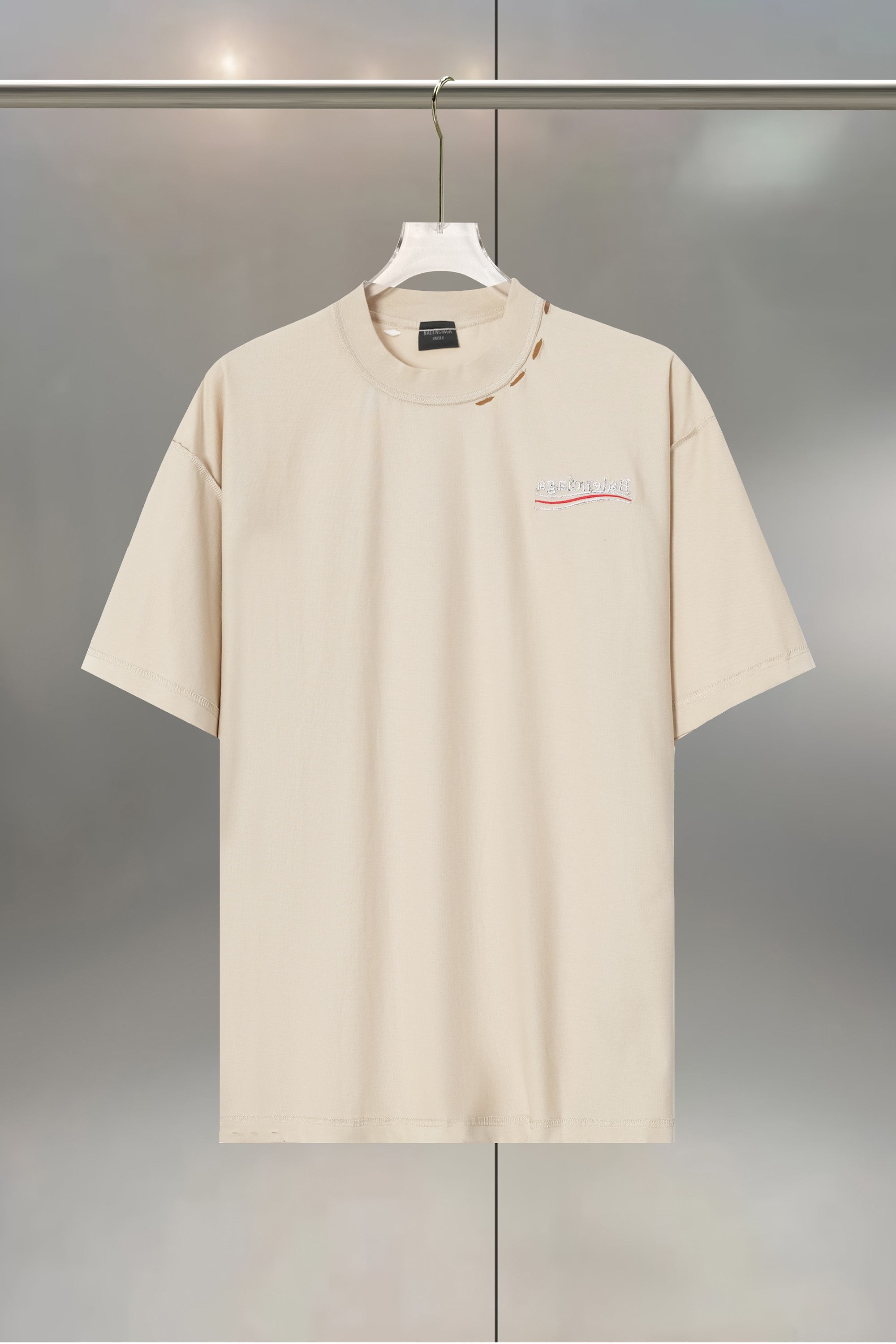 LuxluxHouse Best Quality Clothes Balenciaga T-shirt