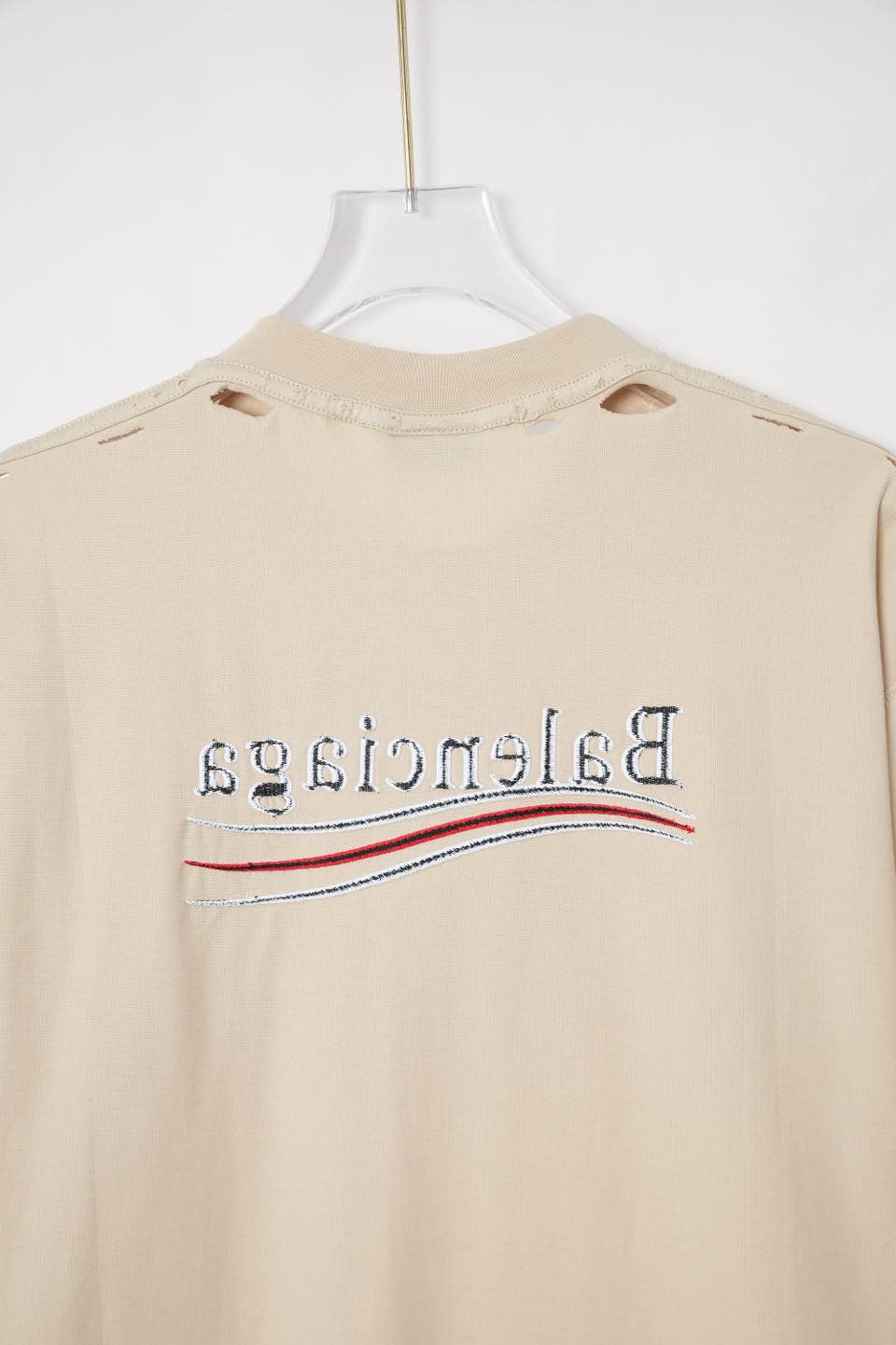 LuxluxHouse Best Quality Clothes Balenciaga T-shirt