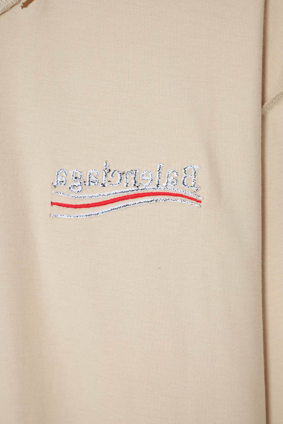 LuxluxHouse Best Quality Clothes Balenciaga T-shirt