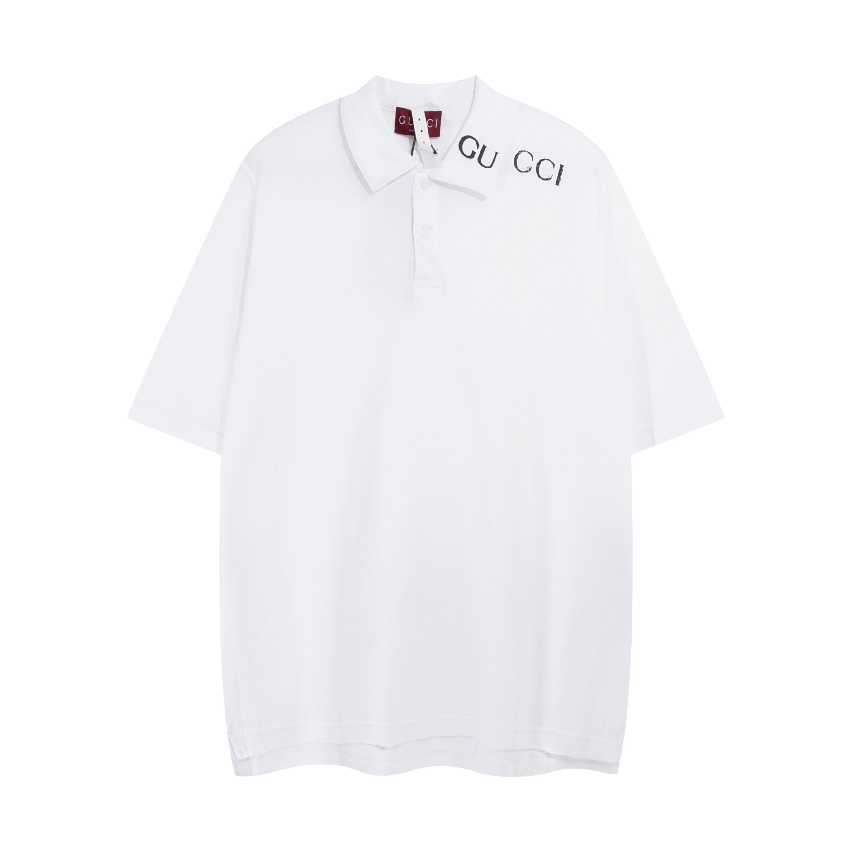 LuxluxHouse Best Quality Clothes Shirts&Polo Gucci