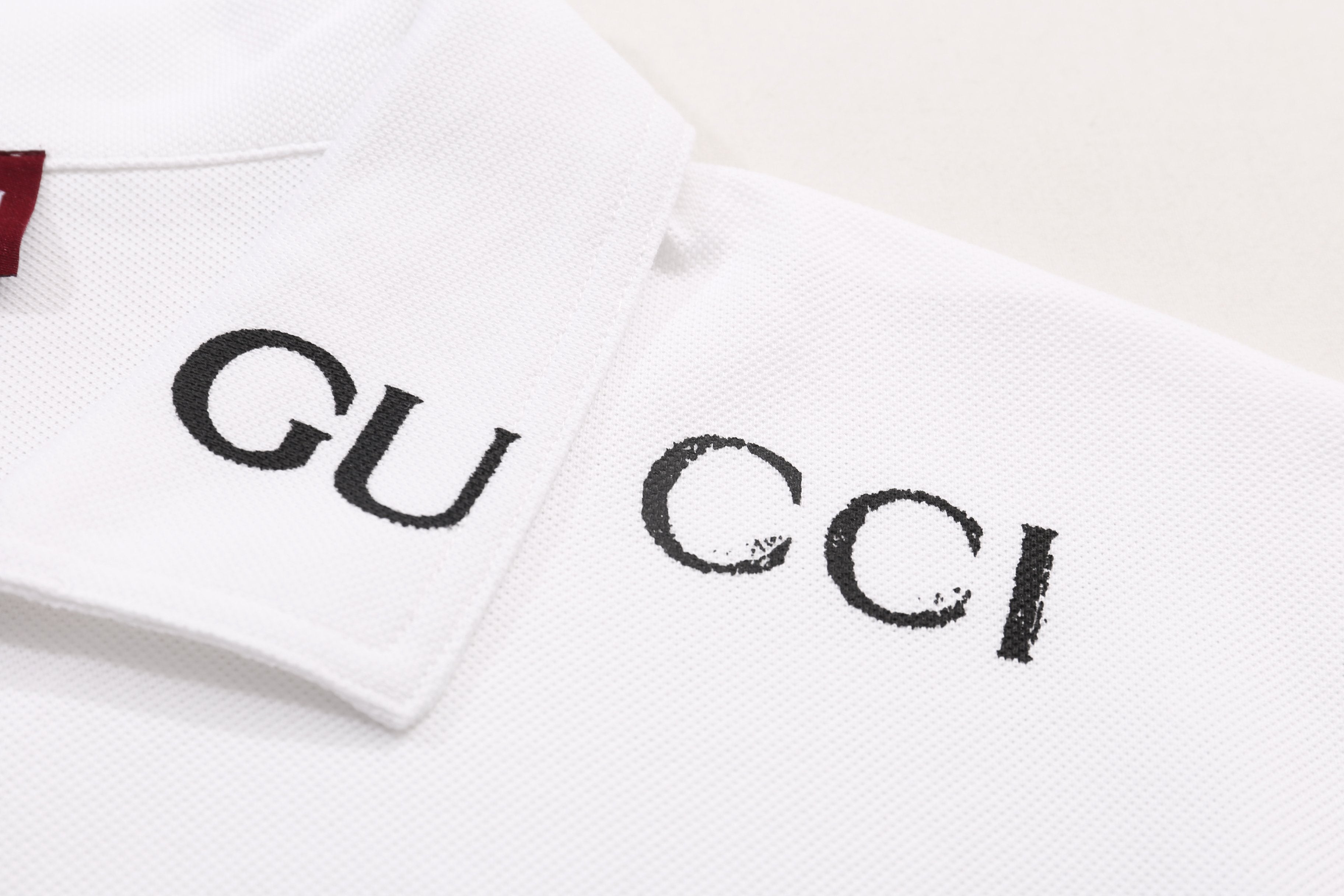 LuxluxHouse Best Quality Clothes Shirts&Polo Gucci