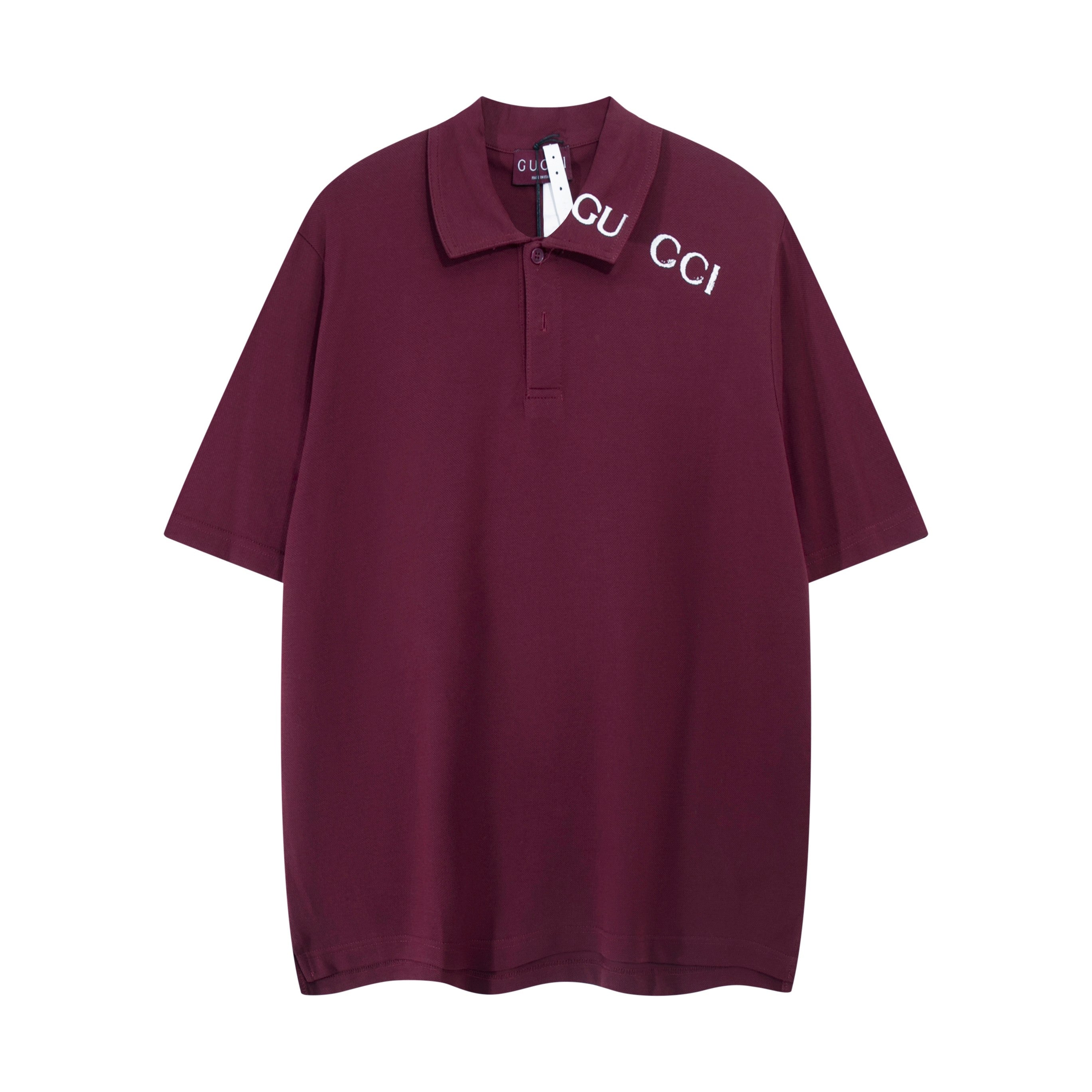 LuxluxHouse Best Quality Clothes Shirts&Polo Gucci