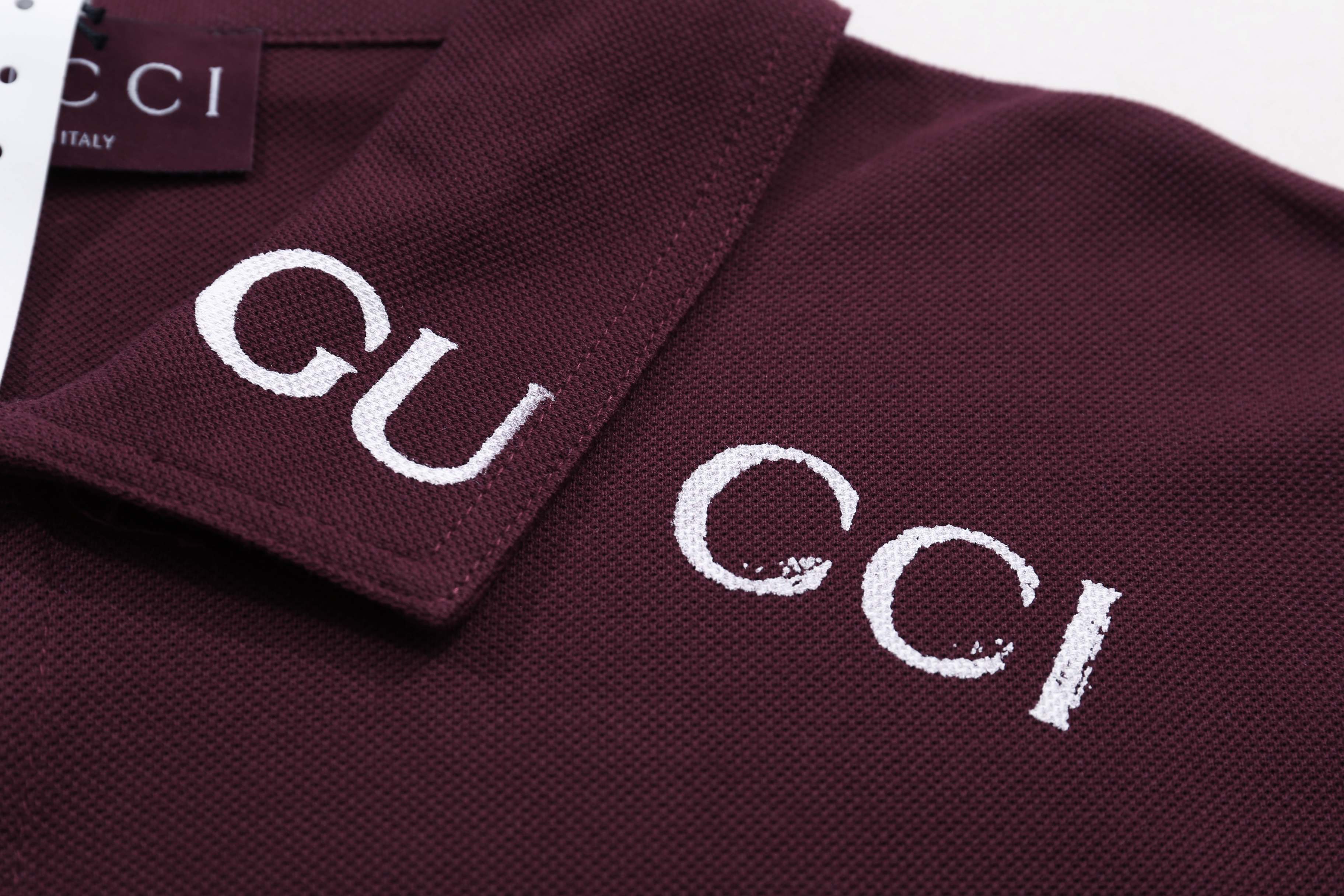 LuxluxHouse Best Quality Clothes Shirts&Polo Gucci