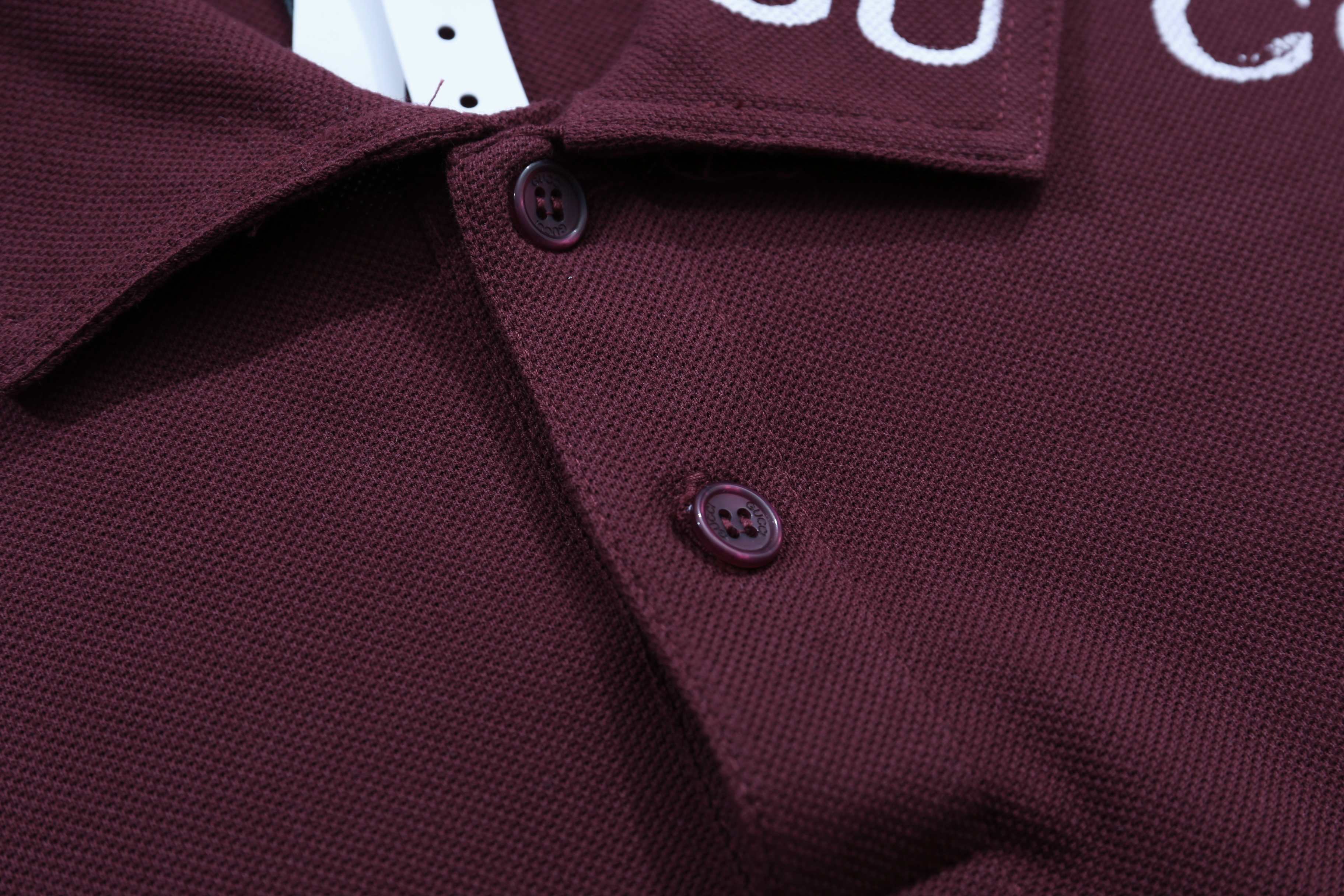 LuxluxHouse Best Quality Clothes Shirts&Polo Gucci