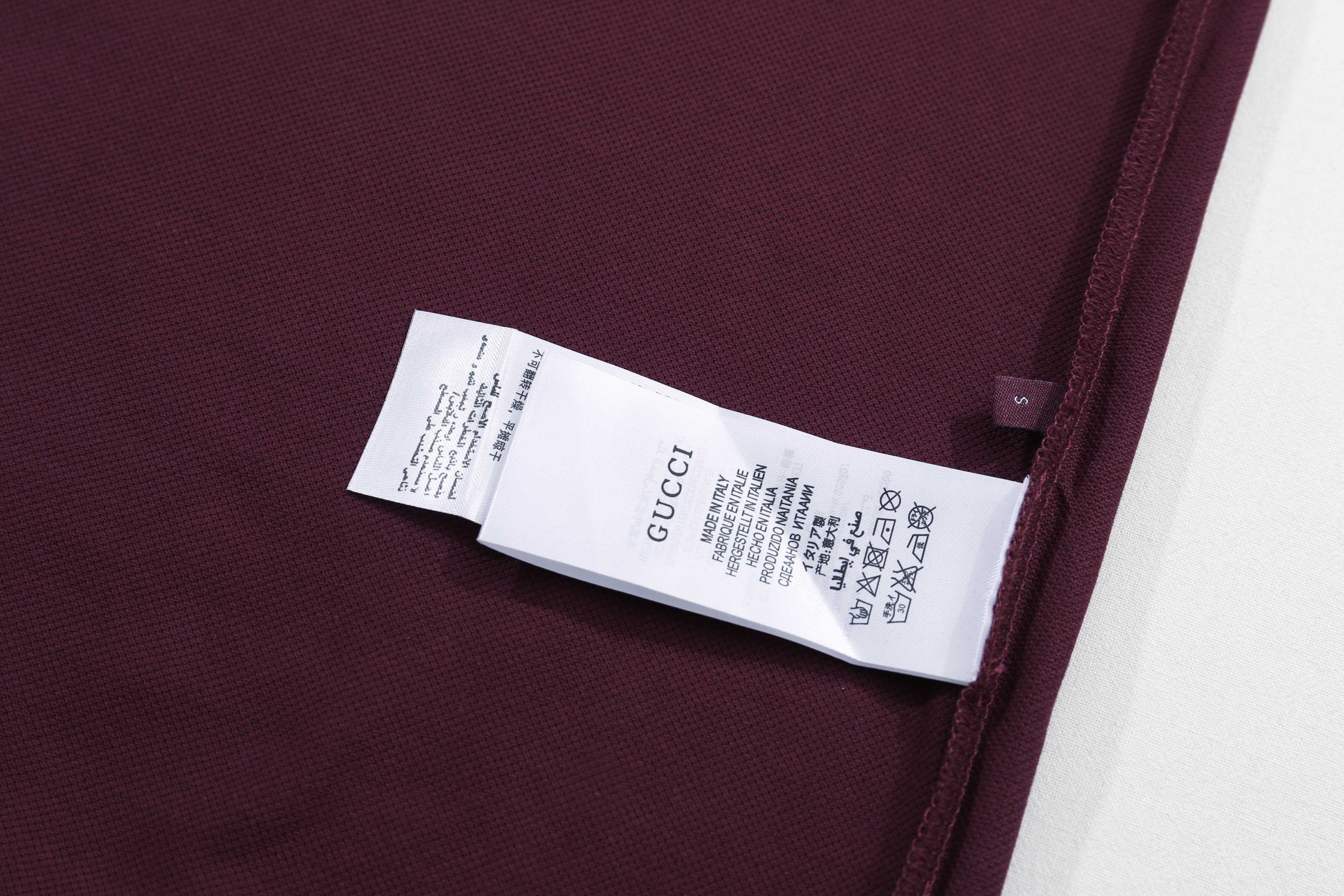 LuxluxHouse Best Quality Clothes Shirts&Polo Gucci